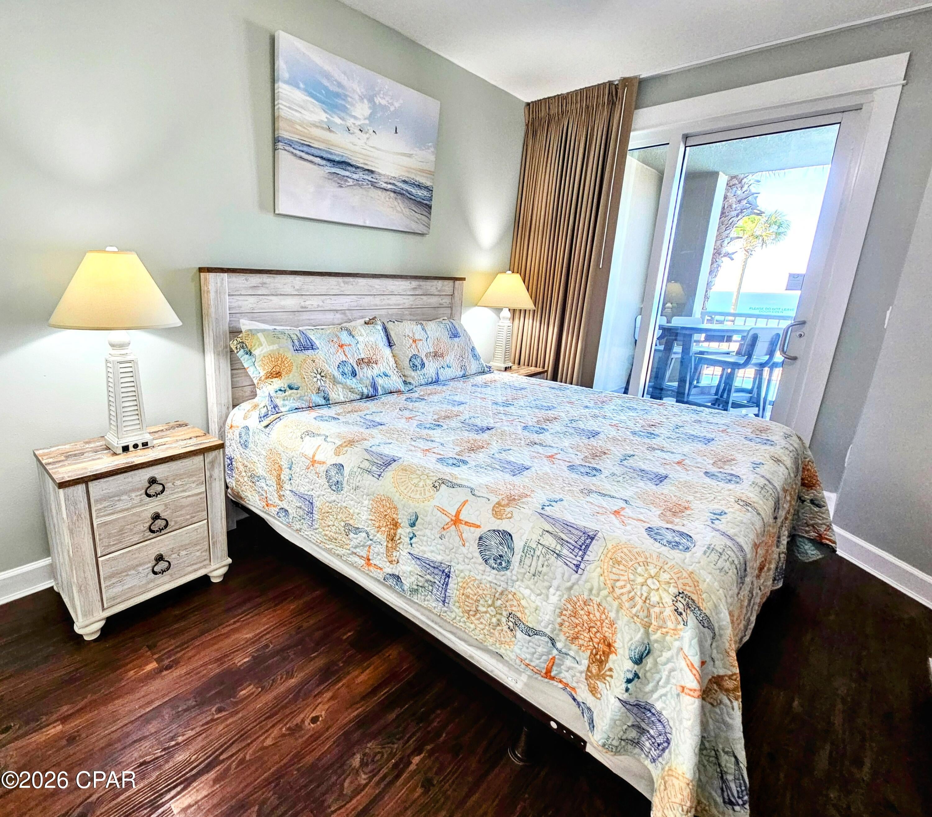 Grand Panama Beach Resort - Residential