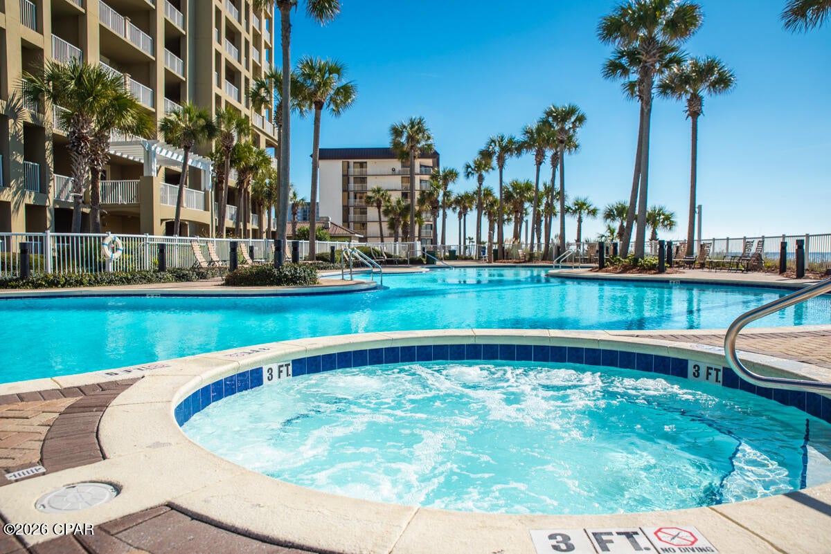 Grand Panama Beach Resort - Residential