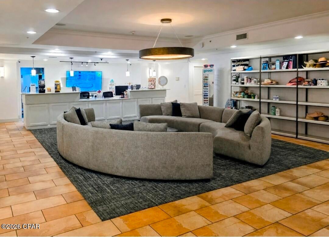 Grand Panama Beach Resort - Residential