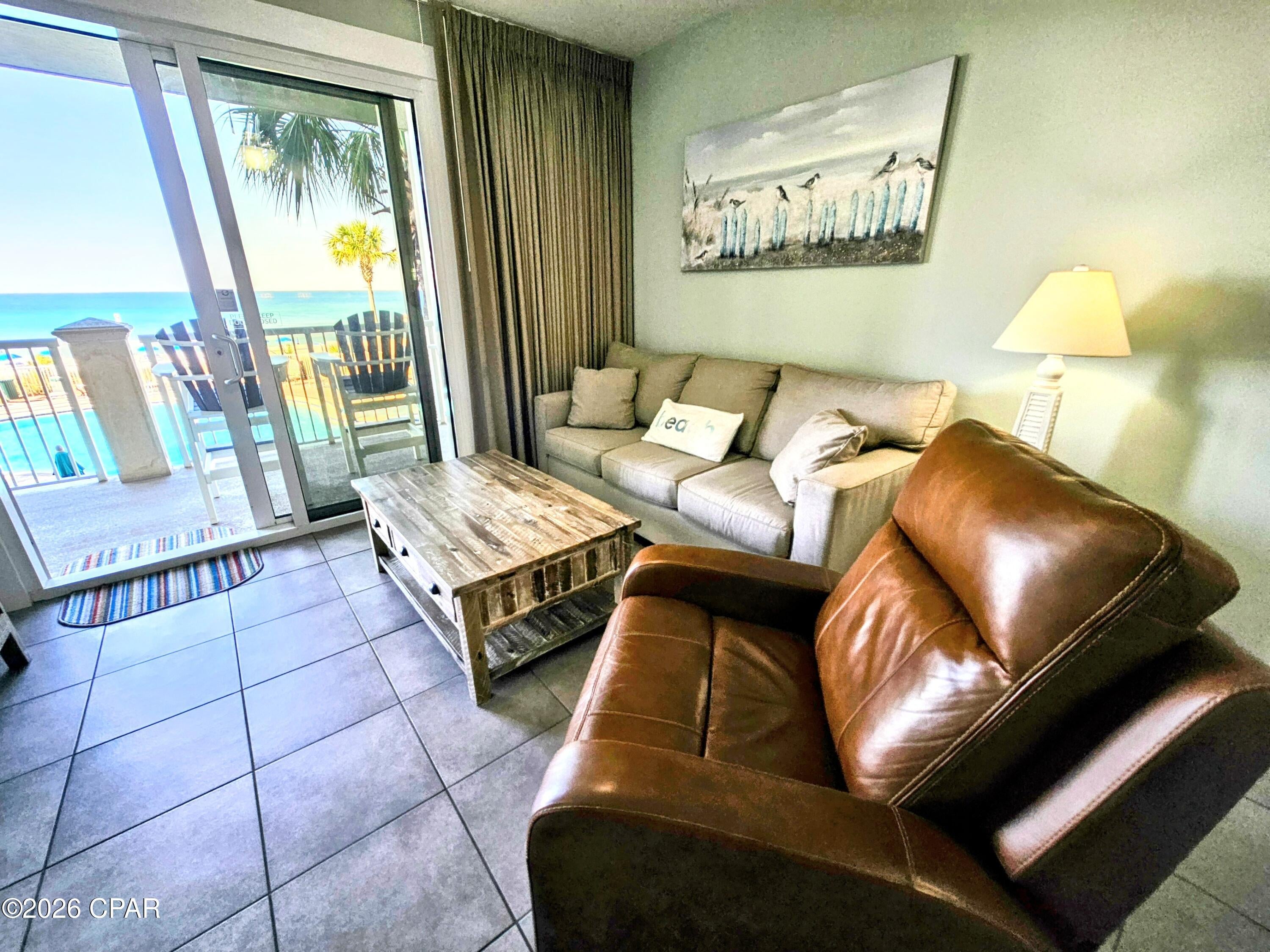 Grand Panama Beach Resort - Residential