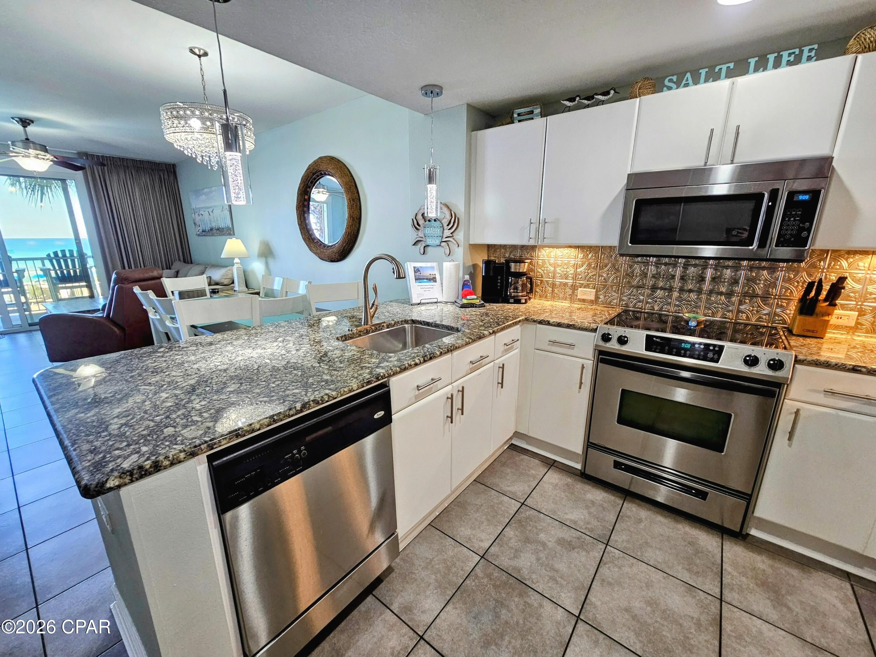 Grand Panama Beach Resort - Residential