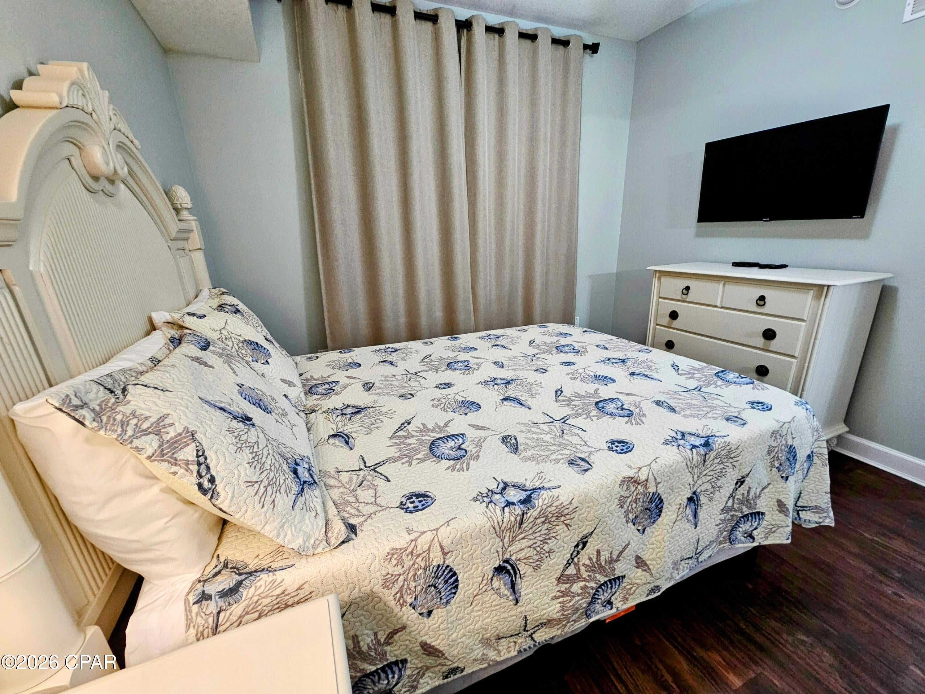 Grand Panama Beach Resort - Residential