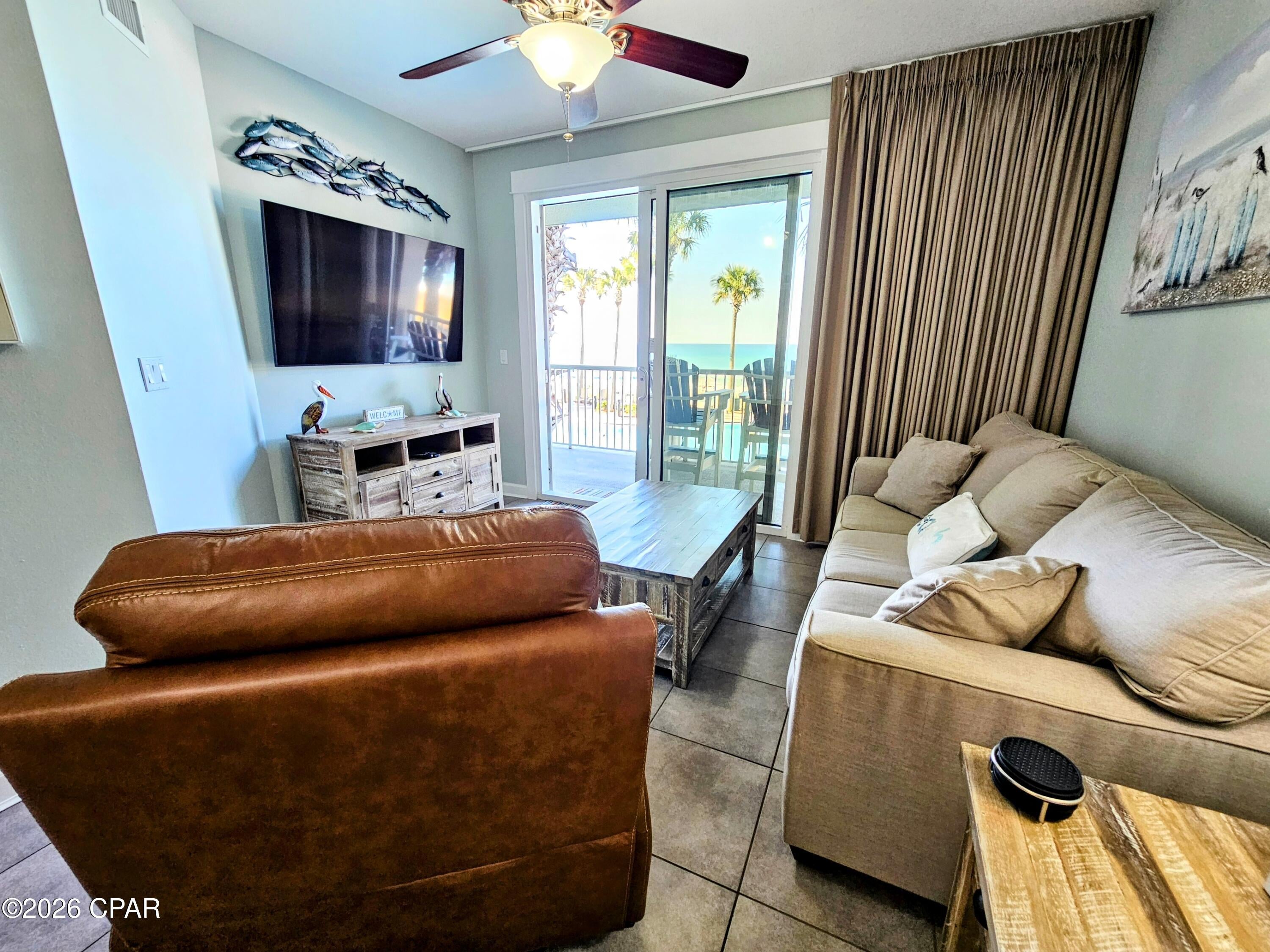Grand Panama Beach Resort - Residential