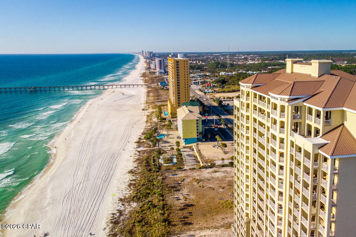 Grand Panama Beach Resort - Residential