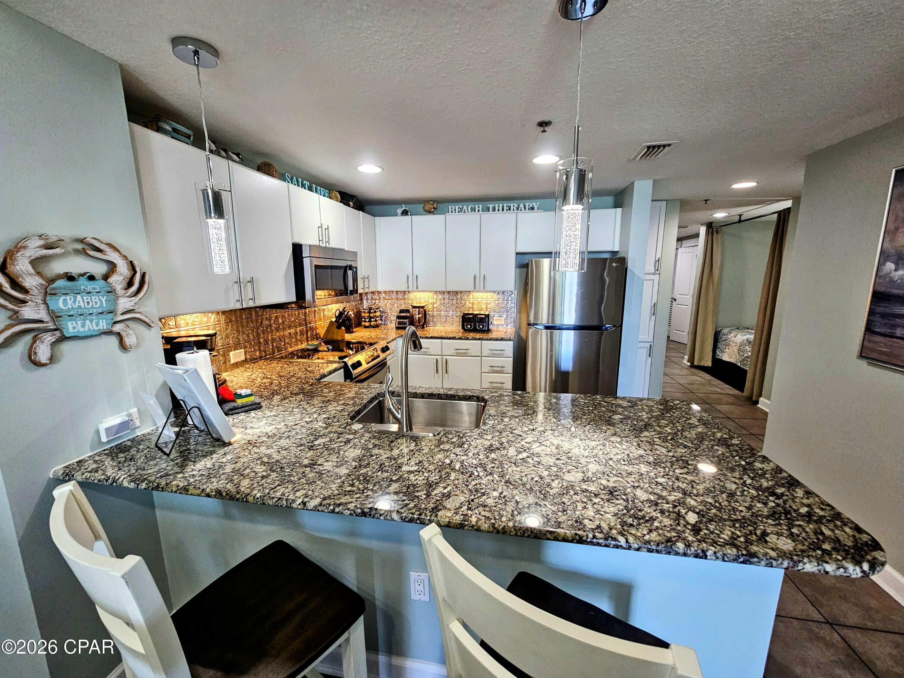 Grand Panama Beach Resort - Residential