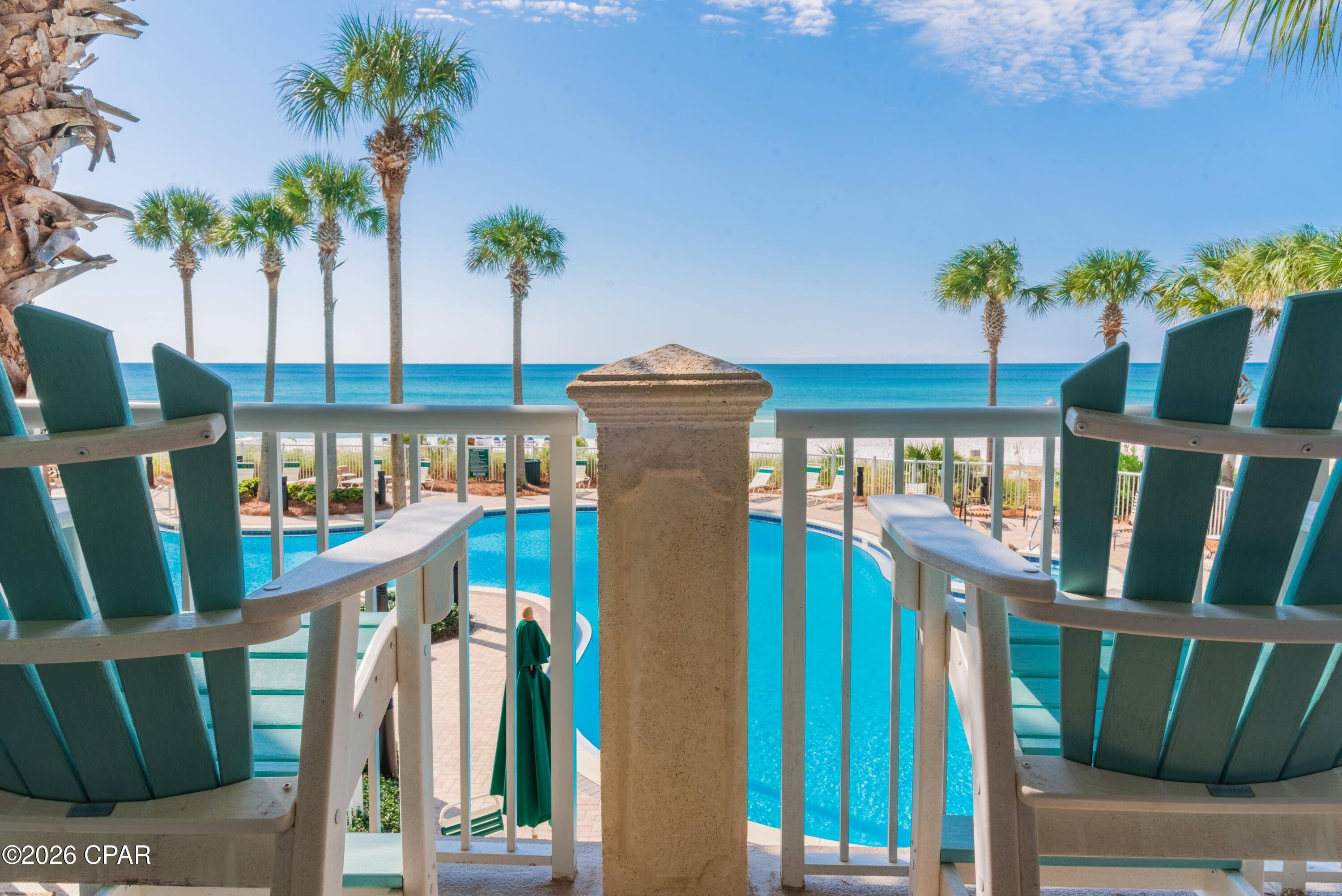 Grand Panama Beach Resort - Residential