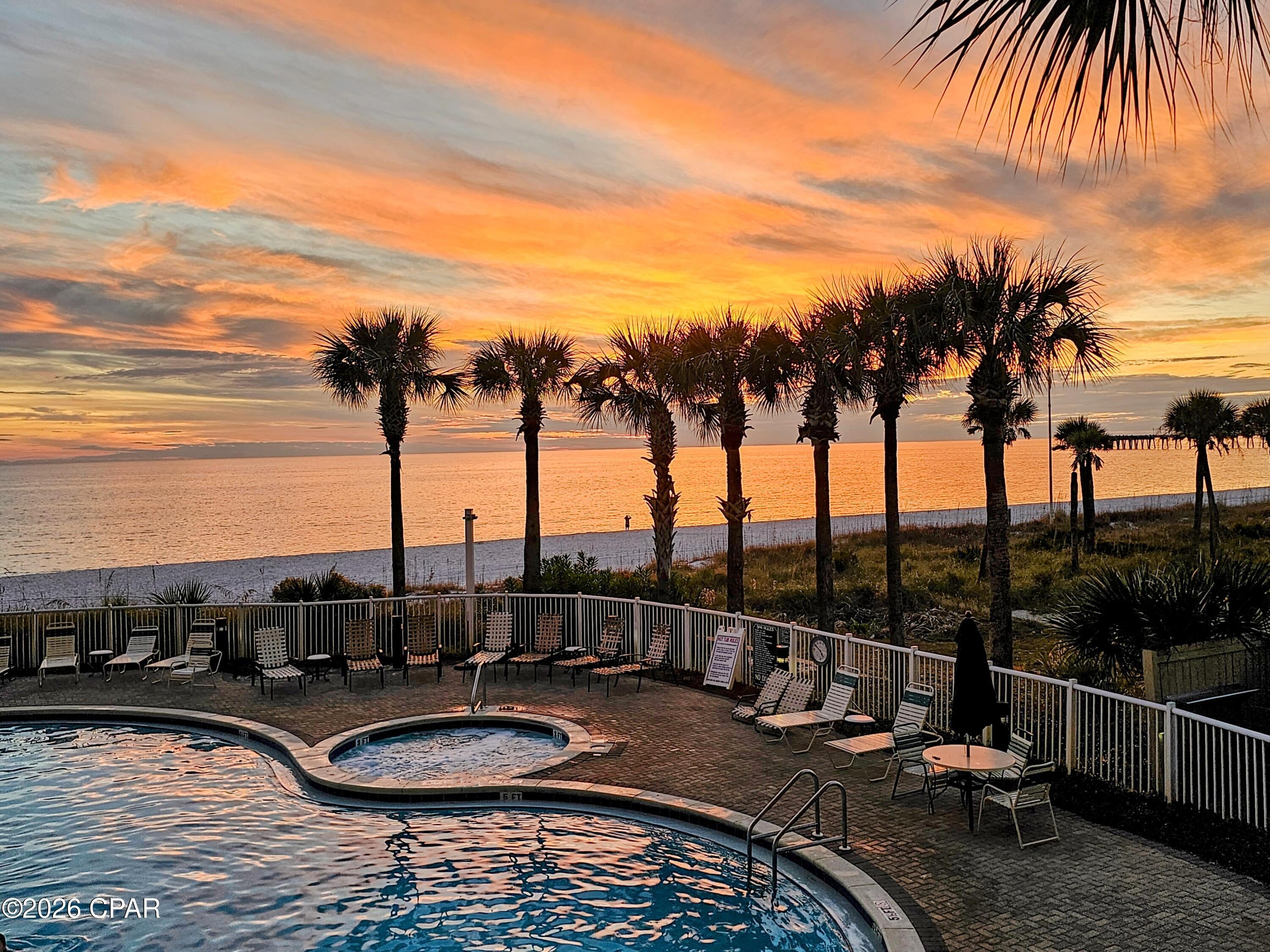Grand Panama Beach Resort - Residential