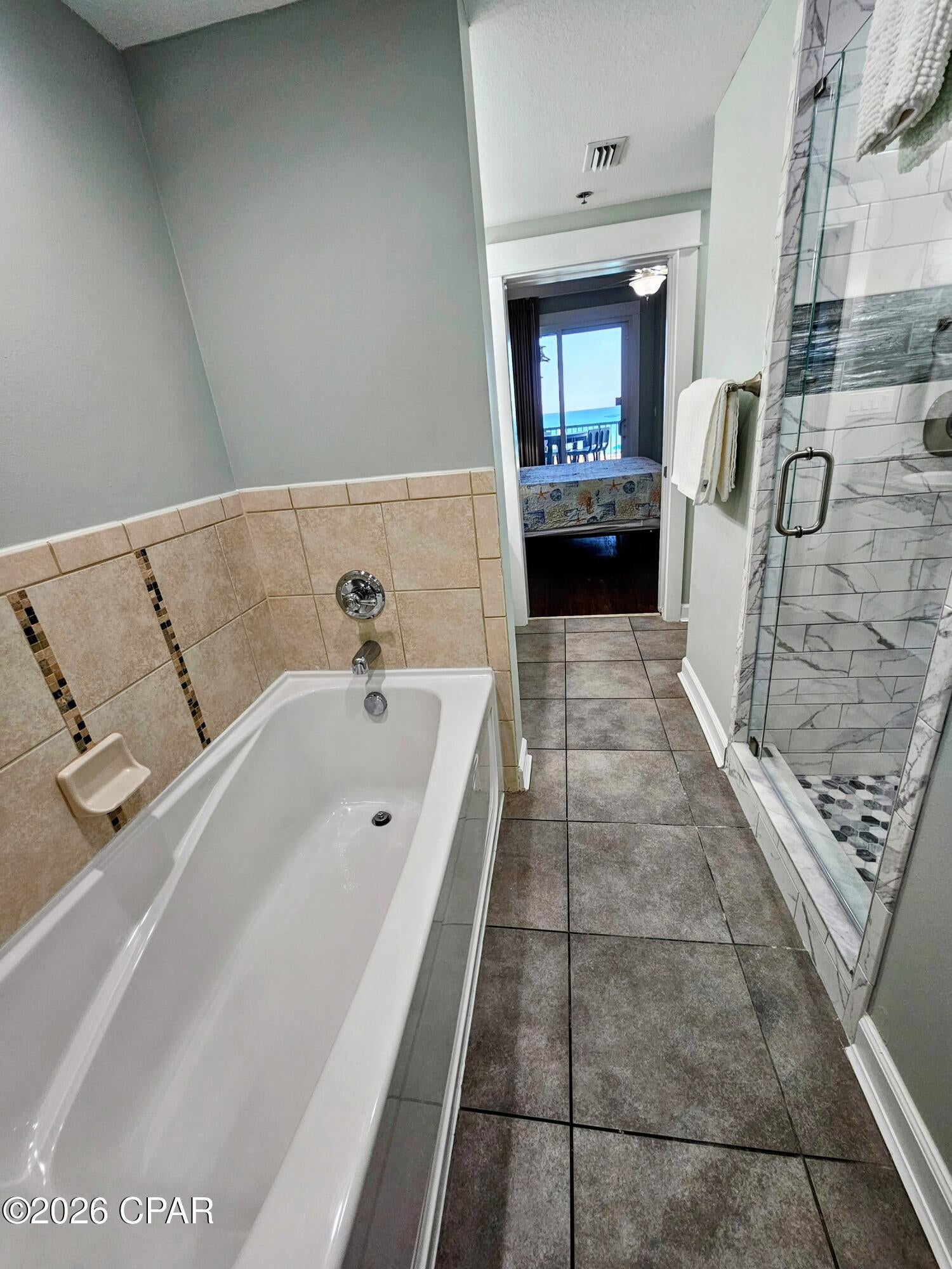 Grand Panama Beach Resort - Residential