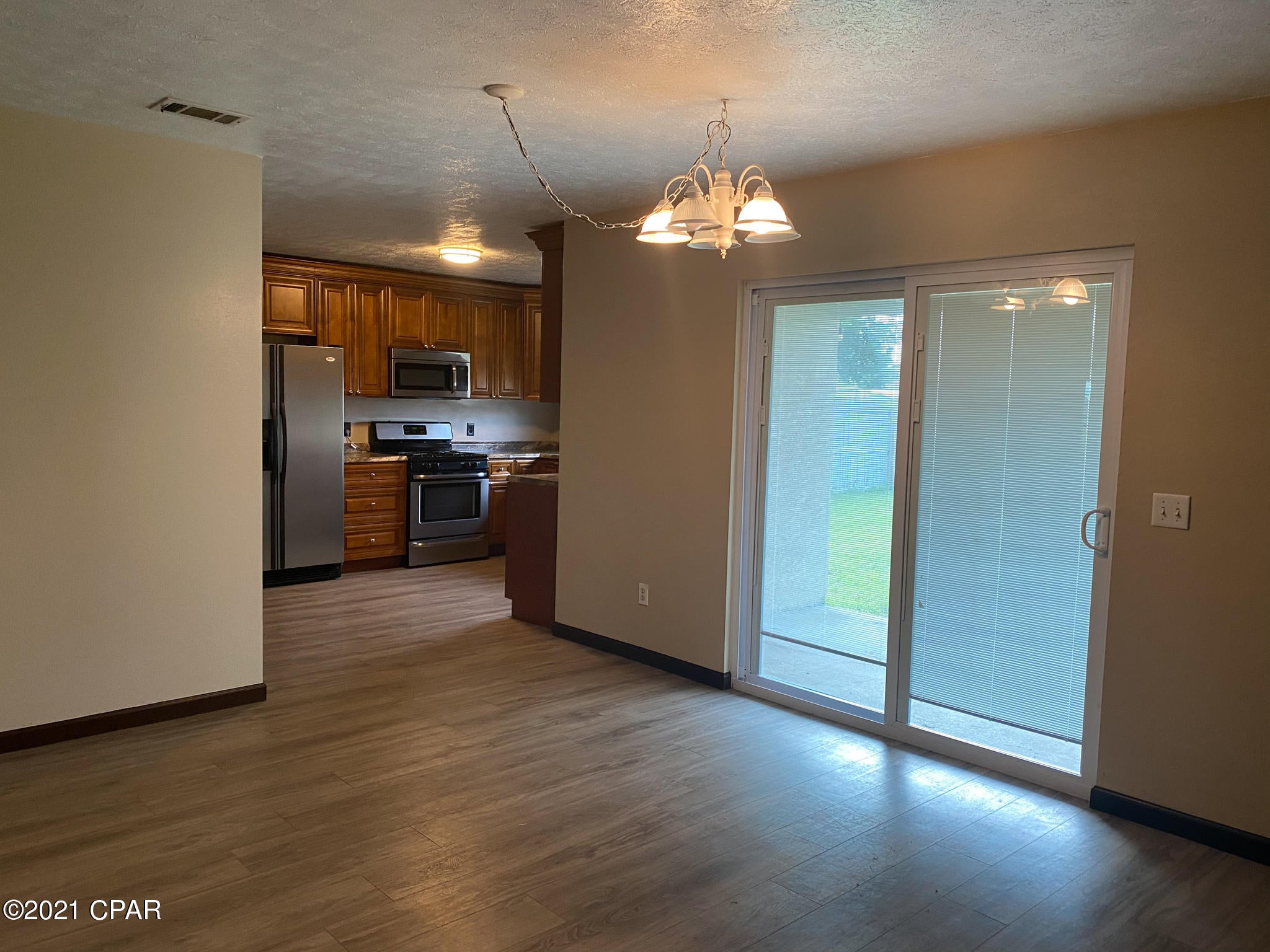 Pine Tree Place Unit 1 - Residential