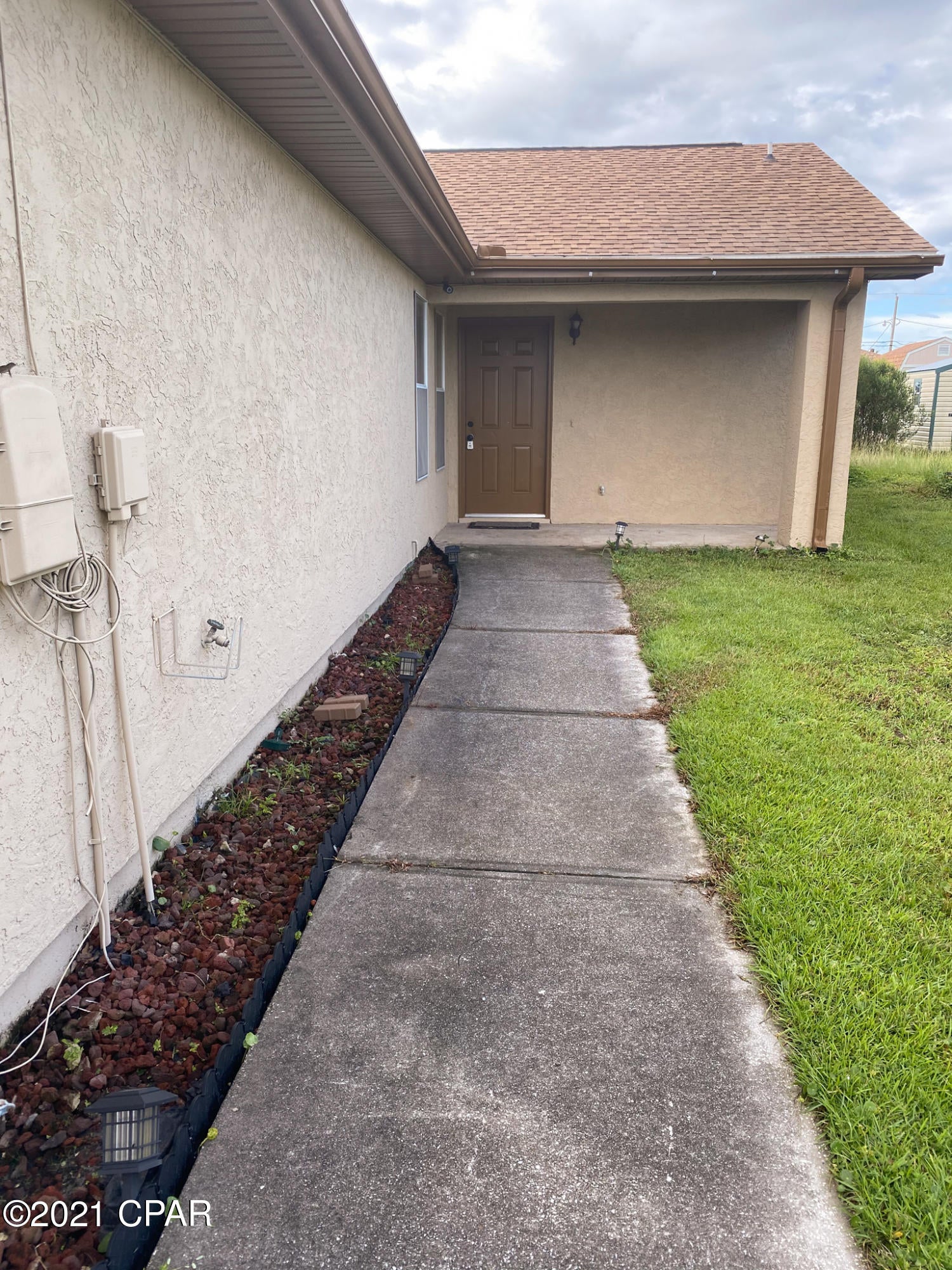 Pine Tree Place Unit 1 - Residential
