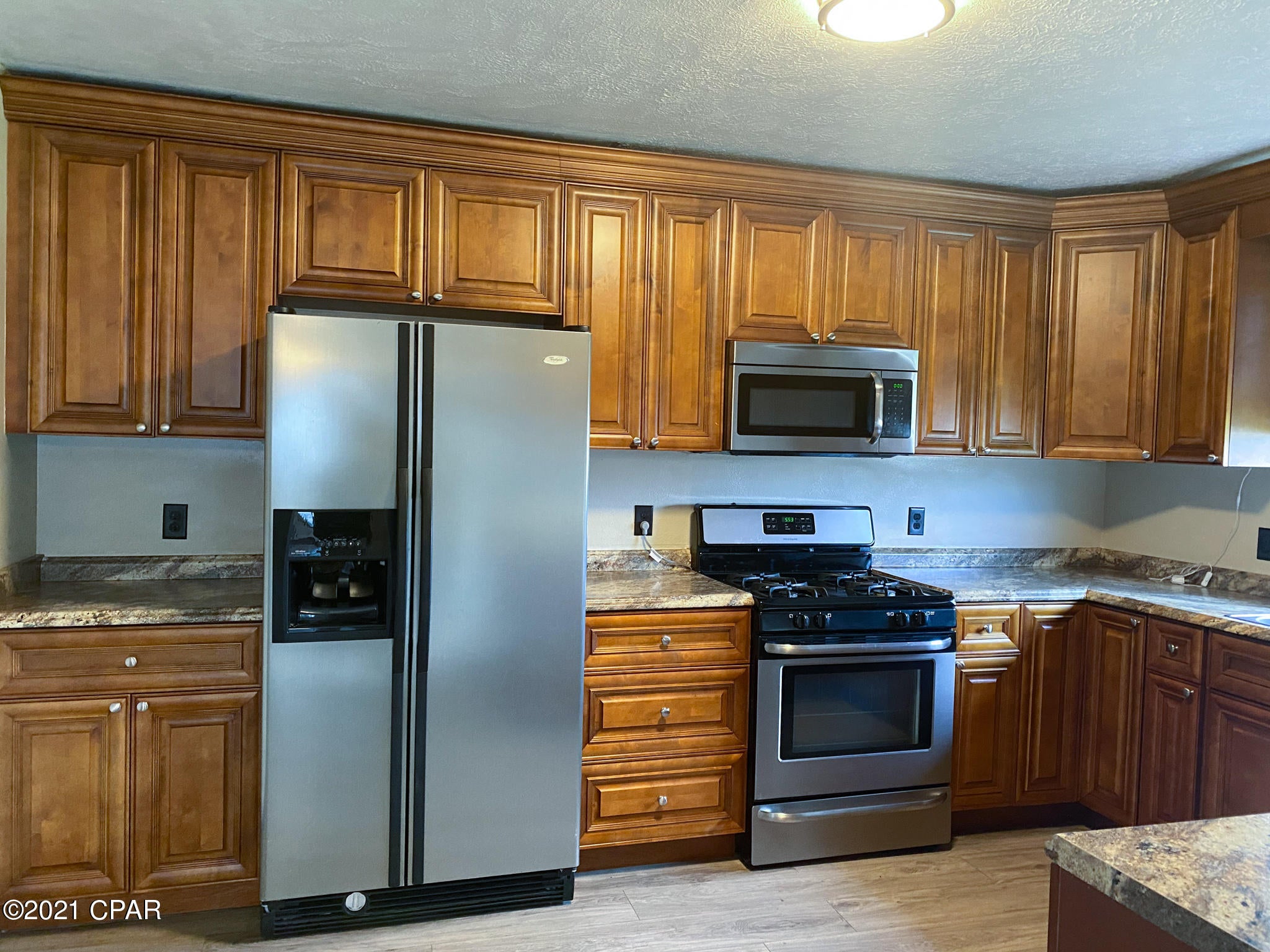 Pine Tree Place Unit 1 - Residential