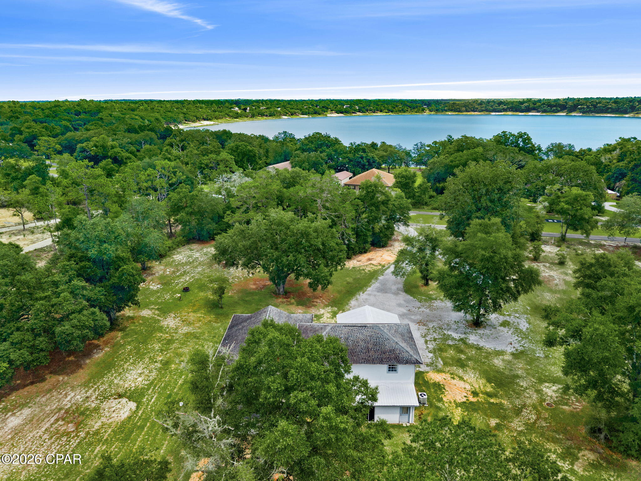 Leisure Lakes - Residential