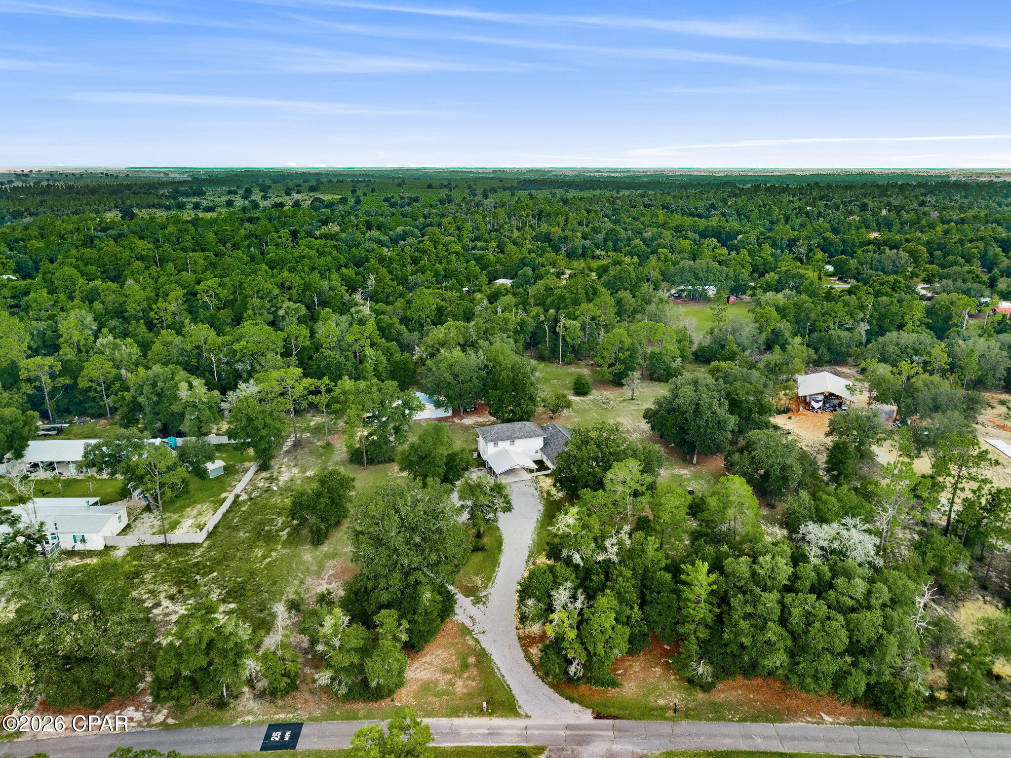 Leisure Lakes - Residential
