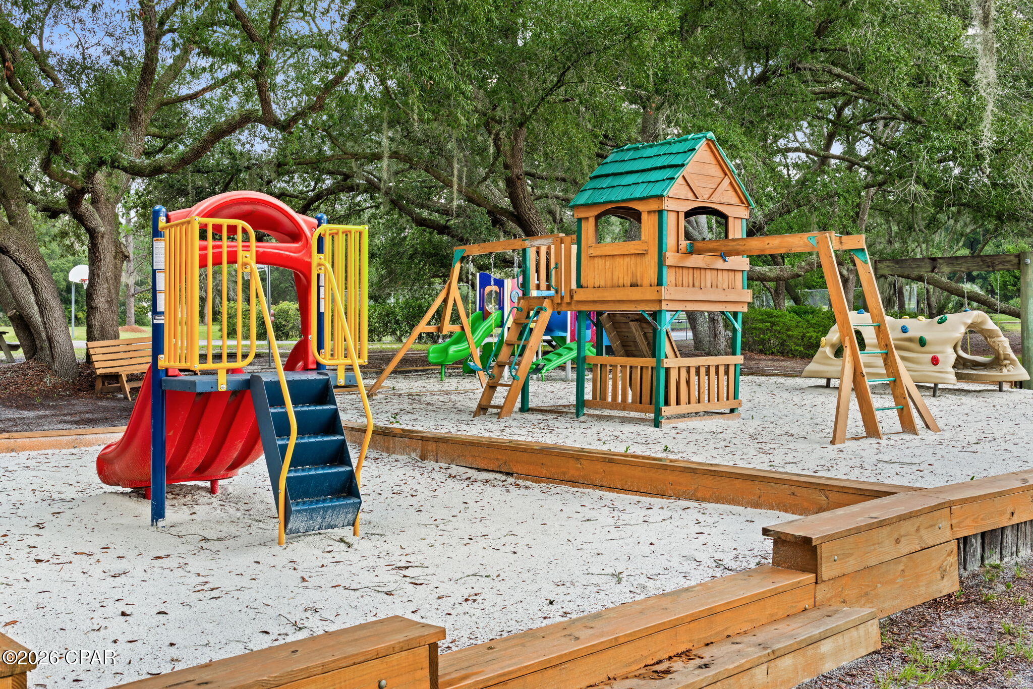 Leisure Lakes - Residential