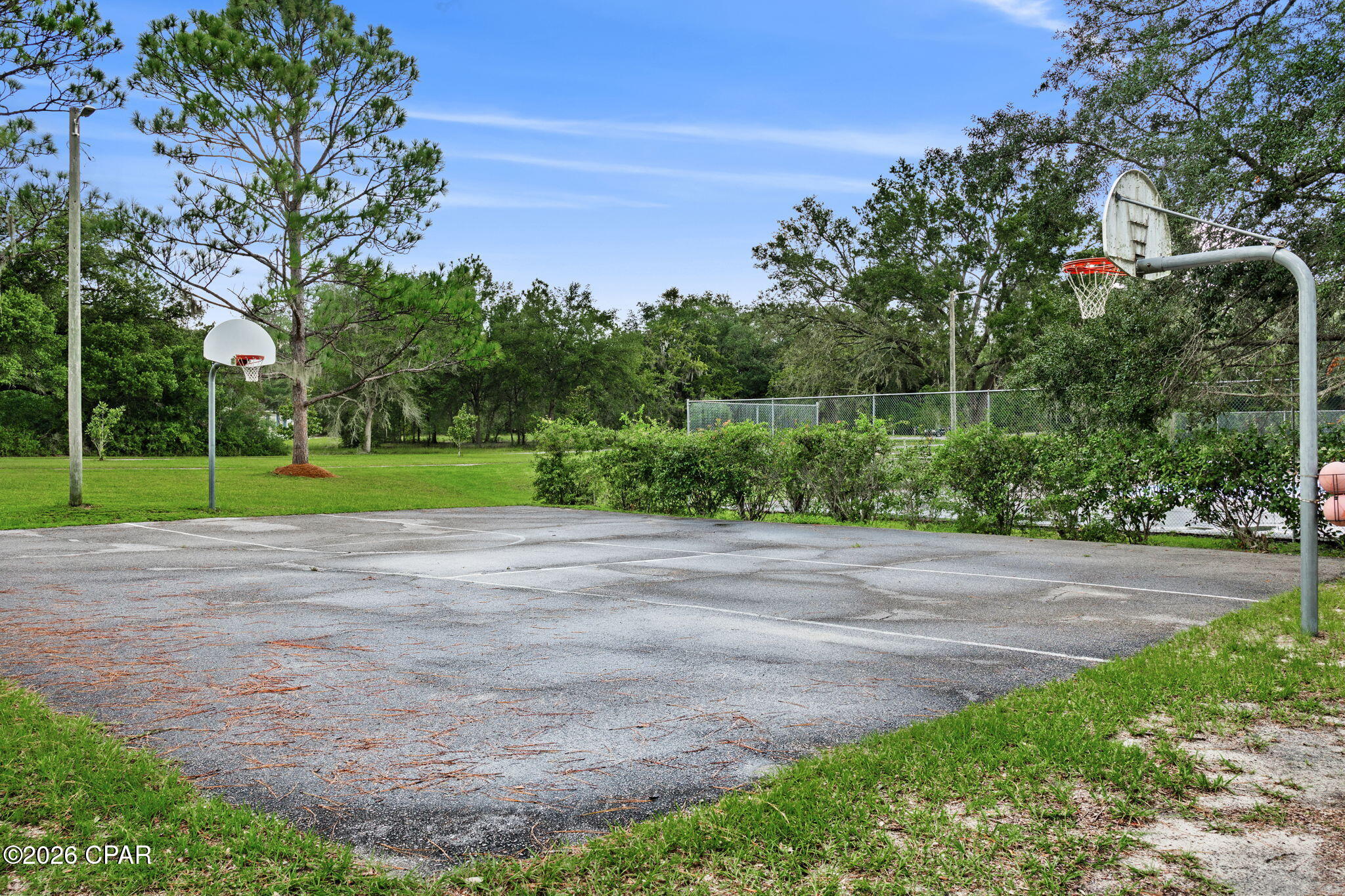 Leisure Lakes - Residential