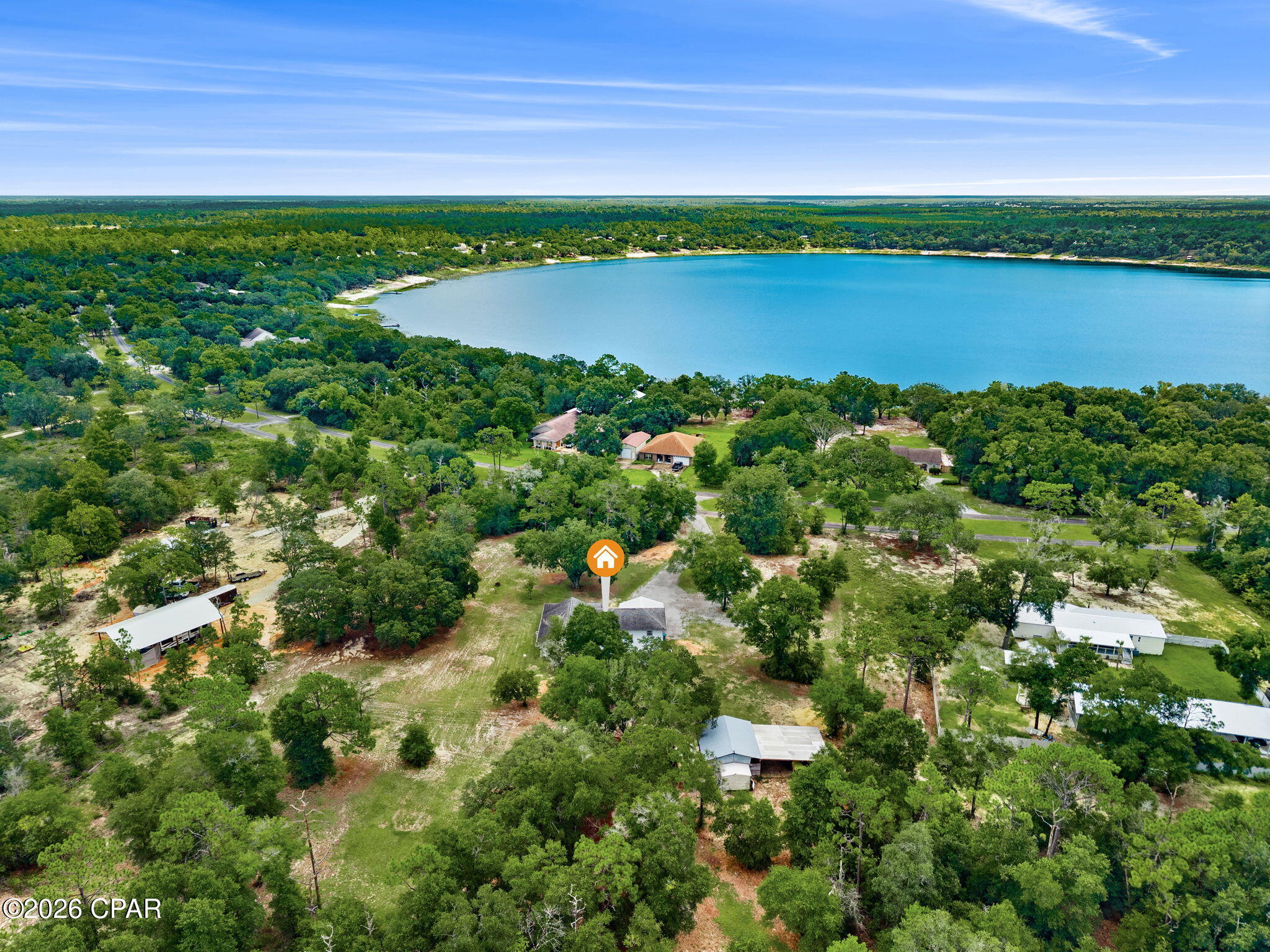 Leisure Lakes - Residential