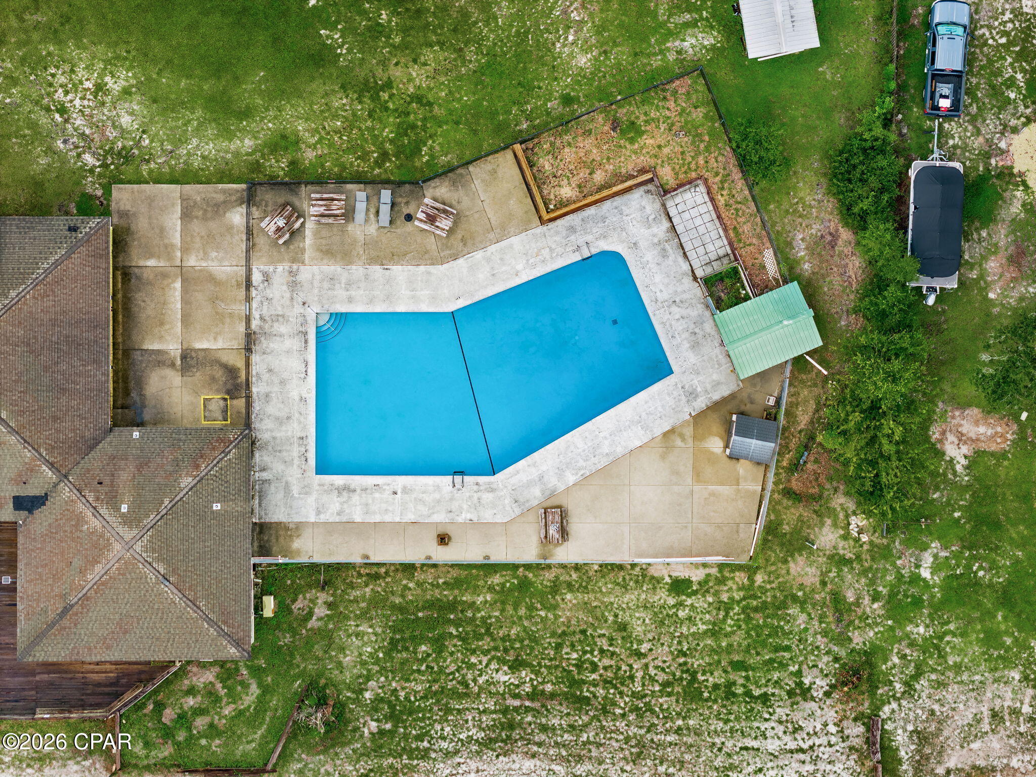 Leisure Lakes - Residential