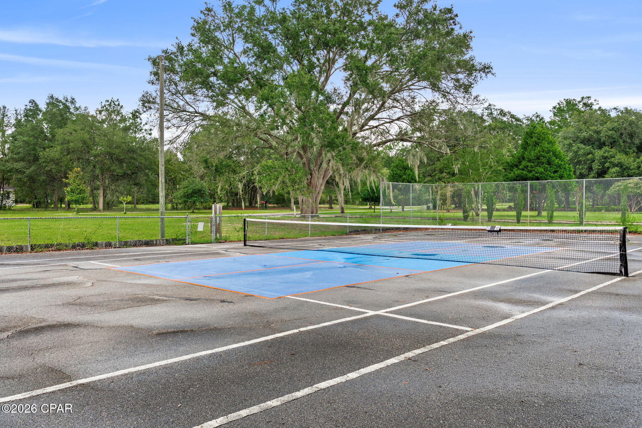 Leisure Lakes - Residential