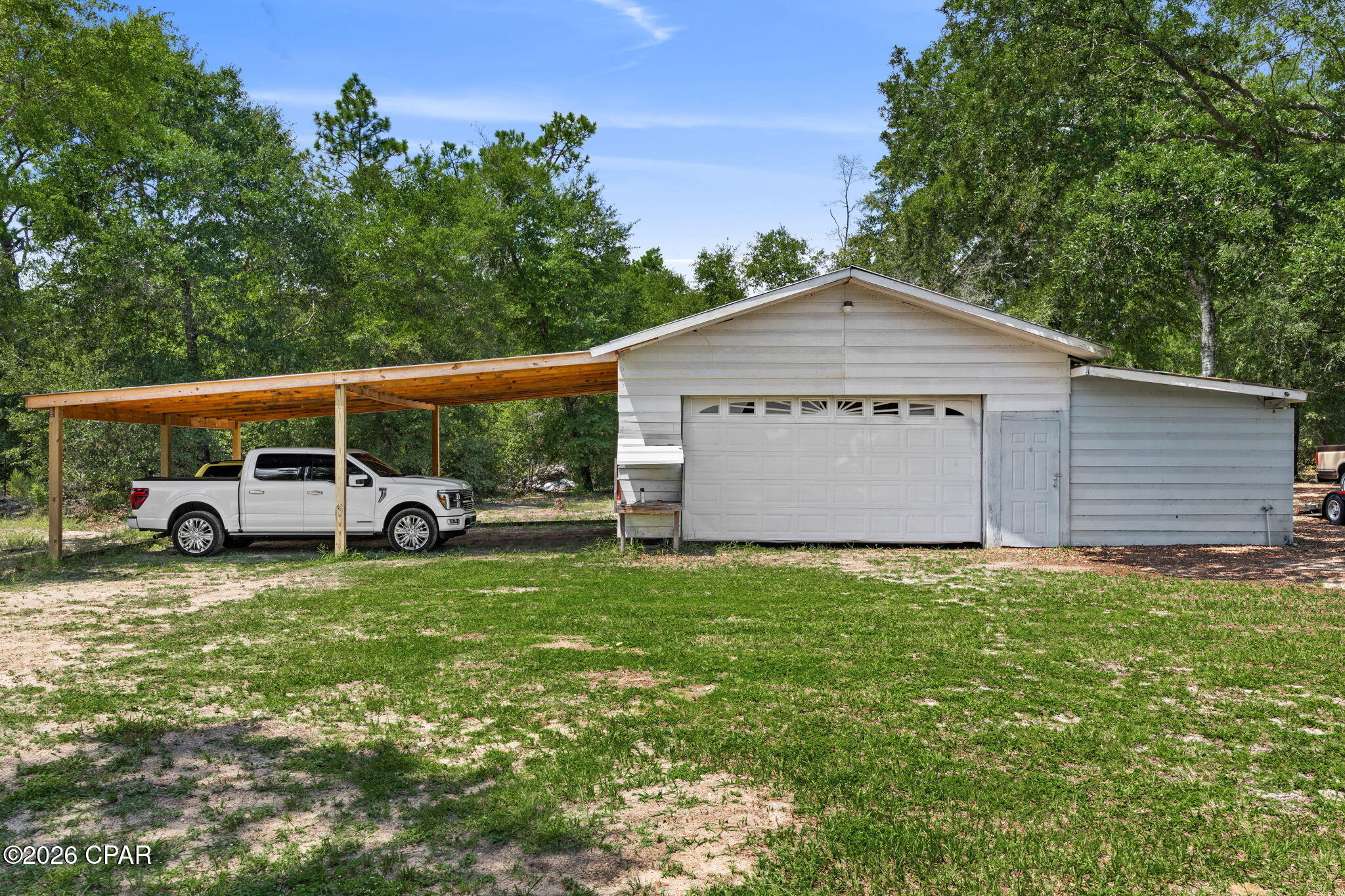 Leisure Lakes - Residential