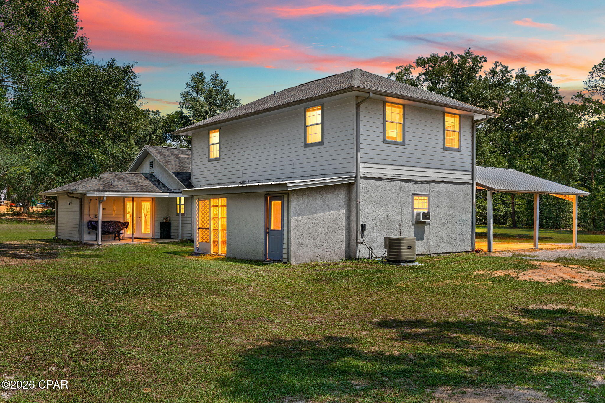 Leisure Lakes - Residential