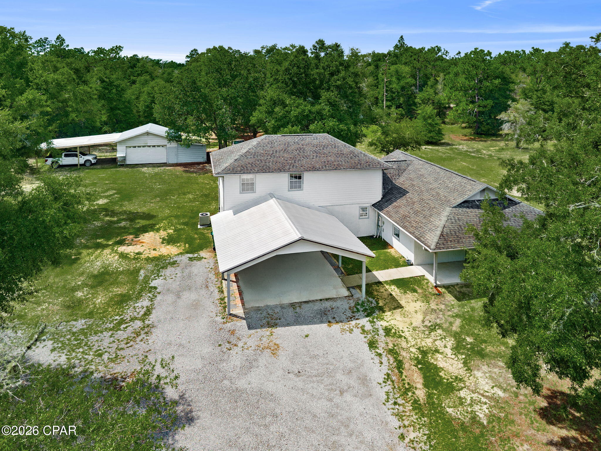 Leisure Lakes - Residential