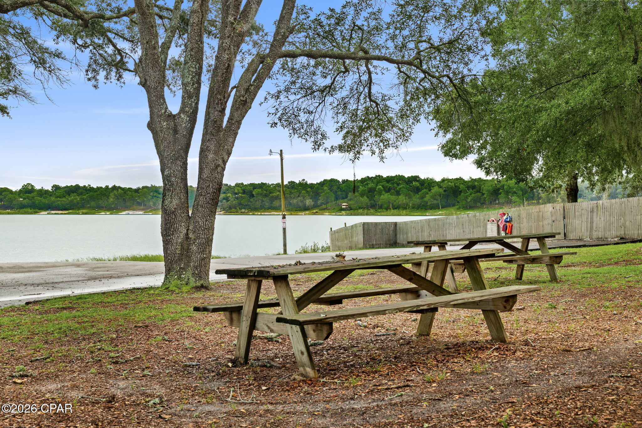 Leisure Lakes - Residential