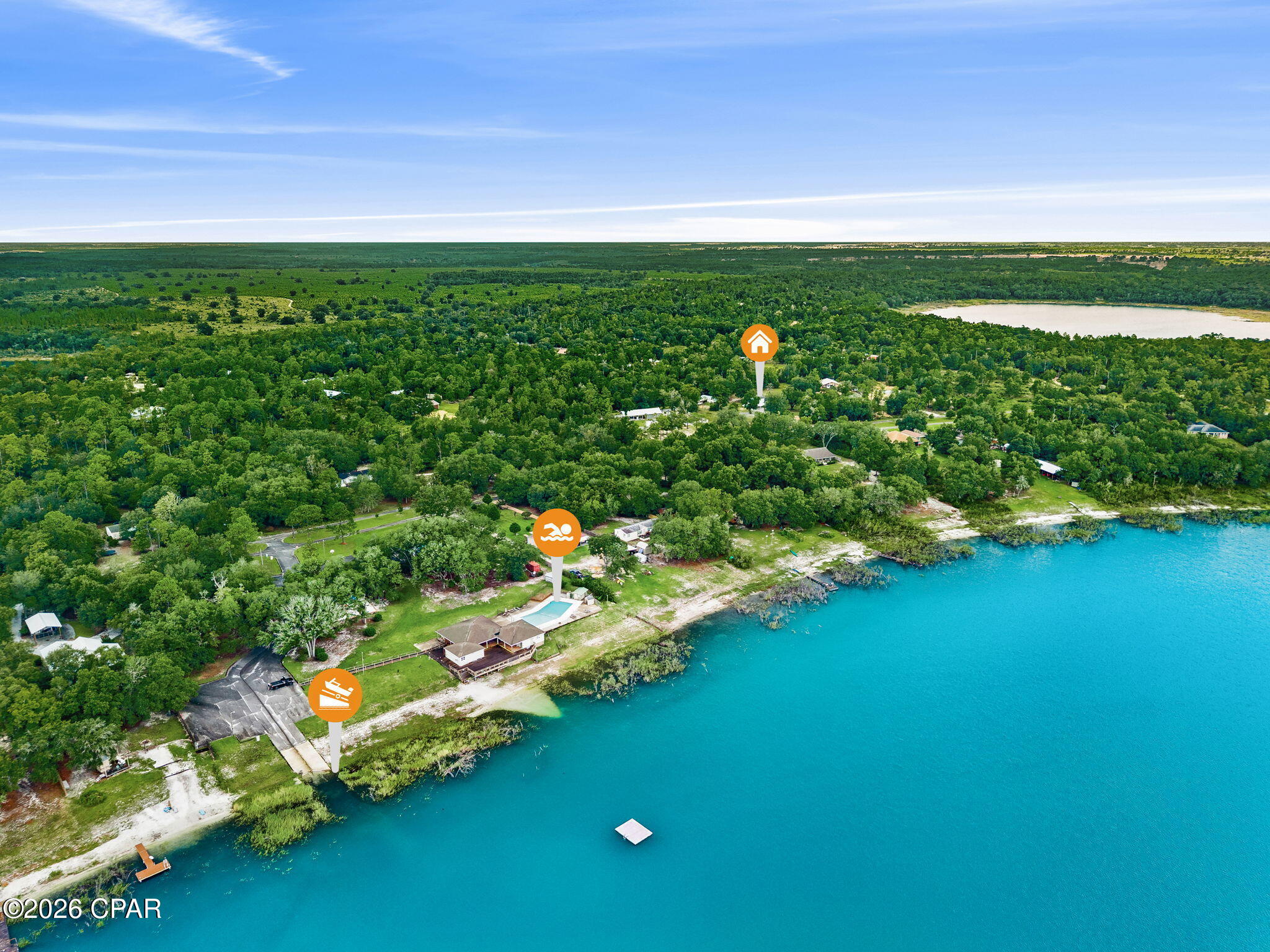 Leisure Lakes - Residential