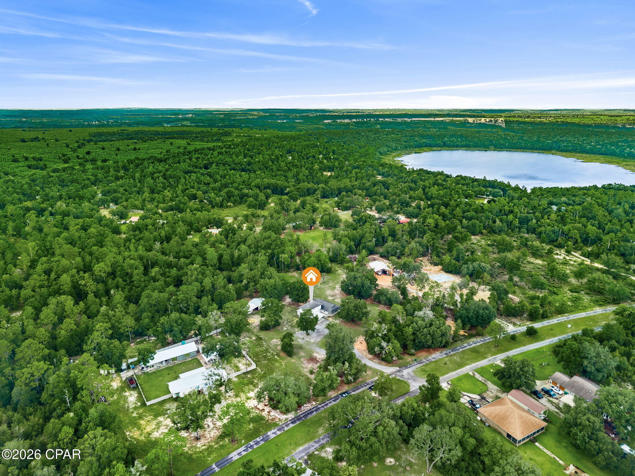 Leisure Lakes - Residential