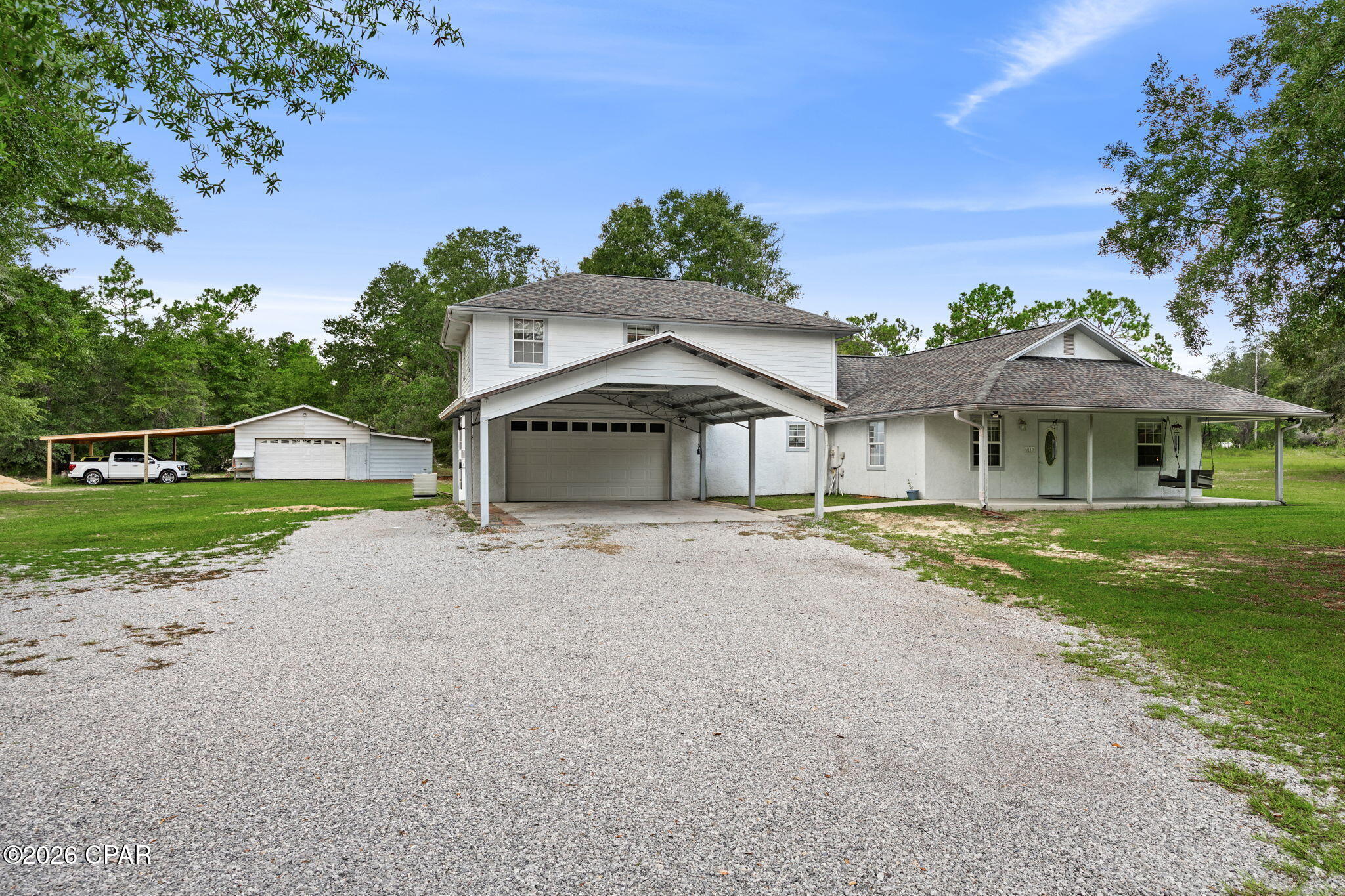 Leisure Lakes - Residential