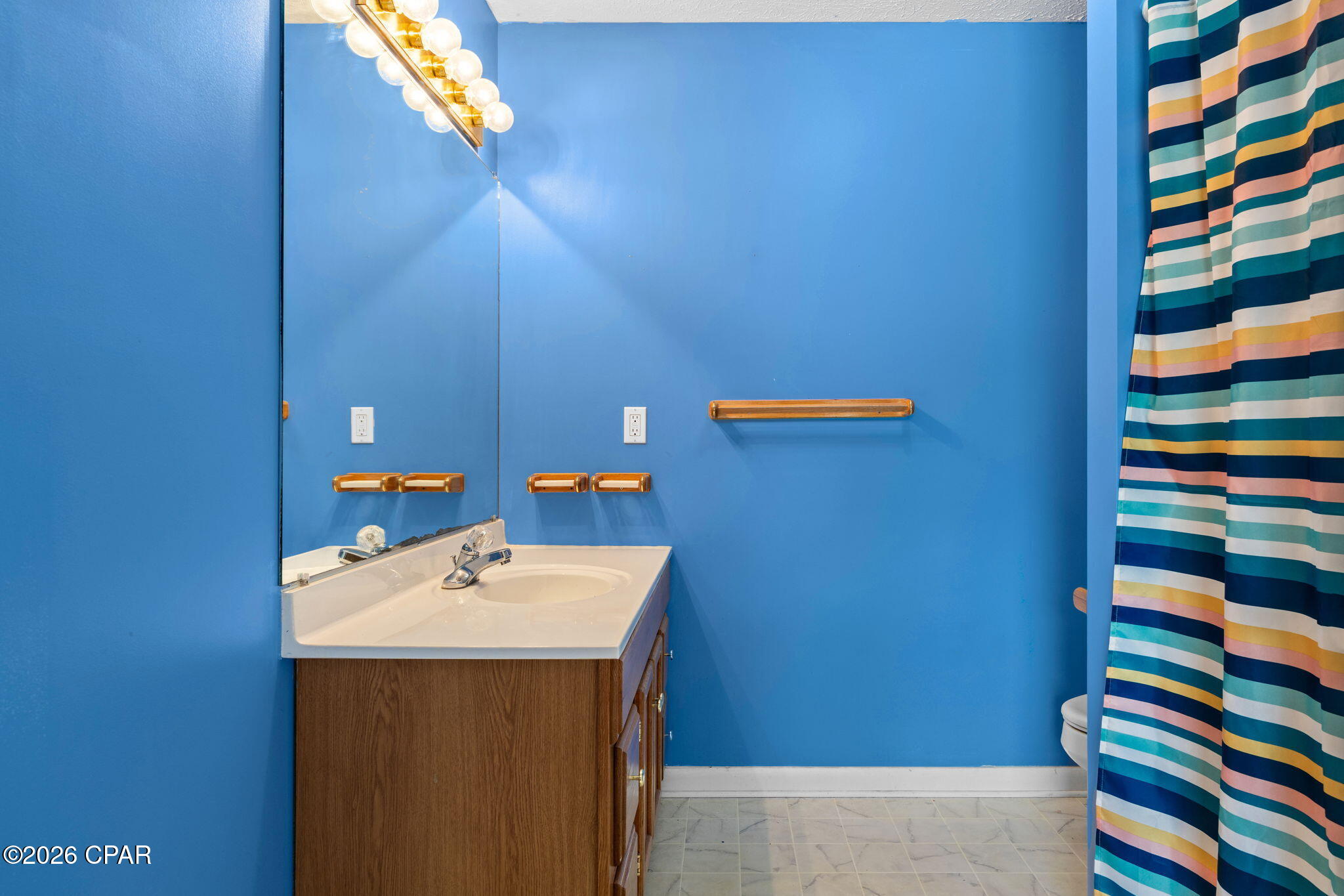 Leisure Lakes - Residential