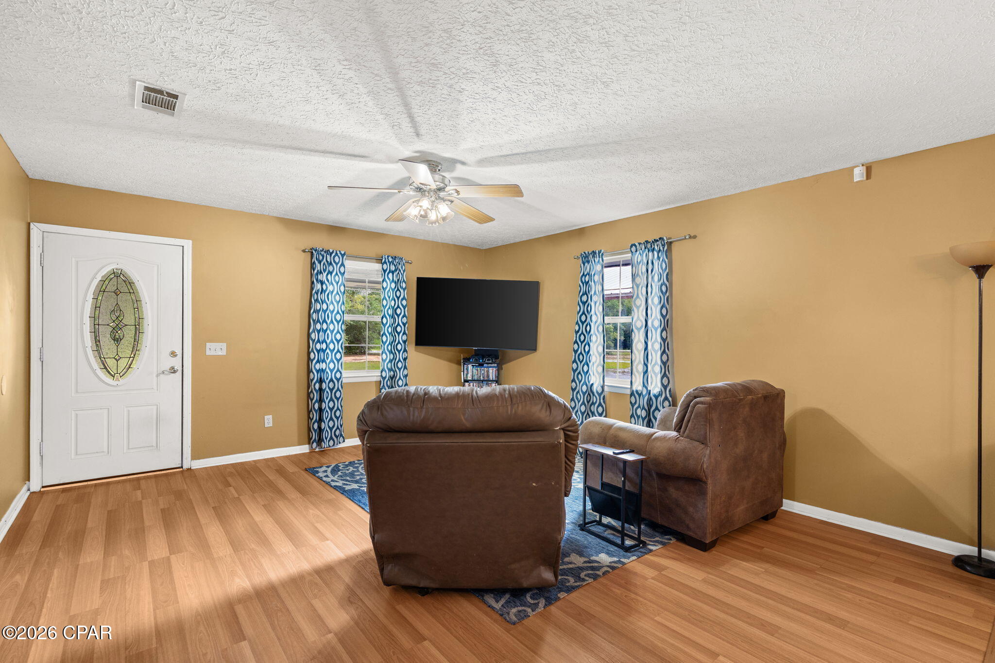Leisure Lakes - Residential
