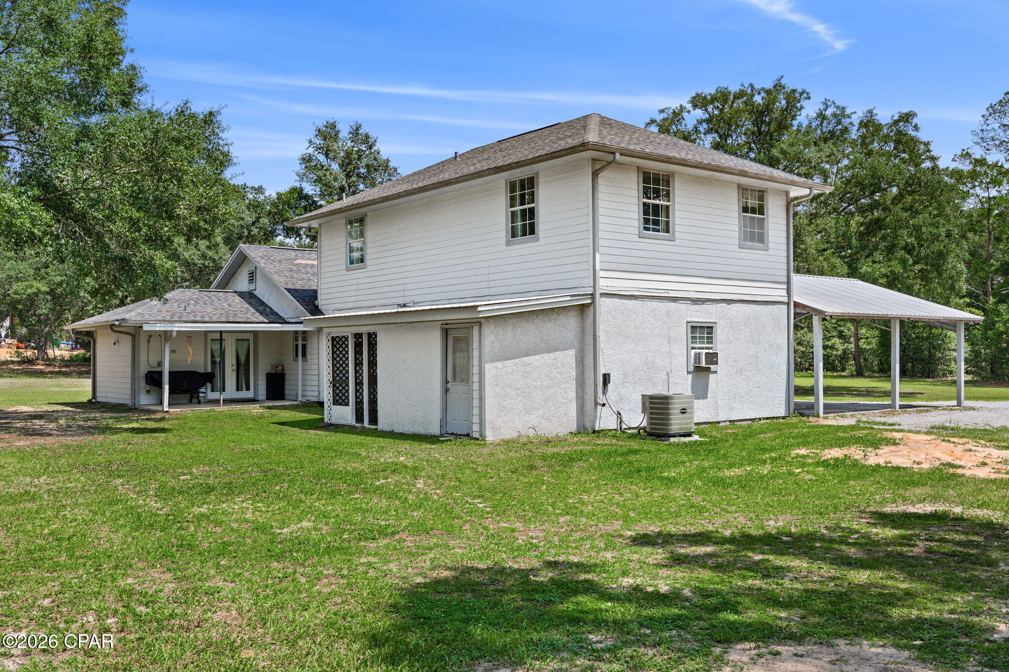 Leisure Lakes - Residential