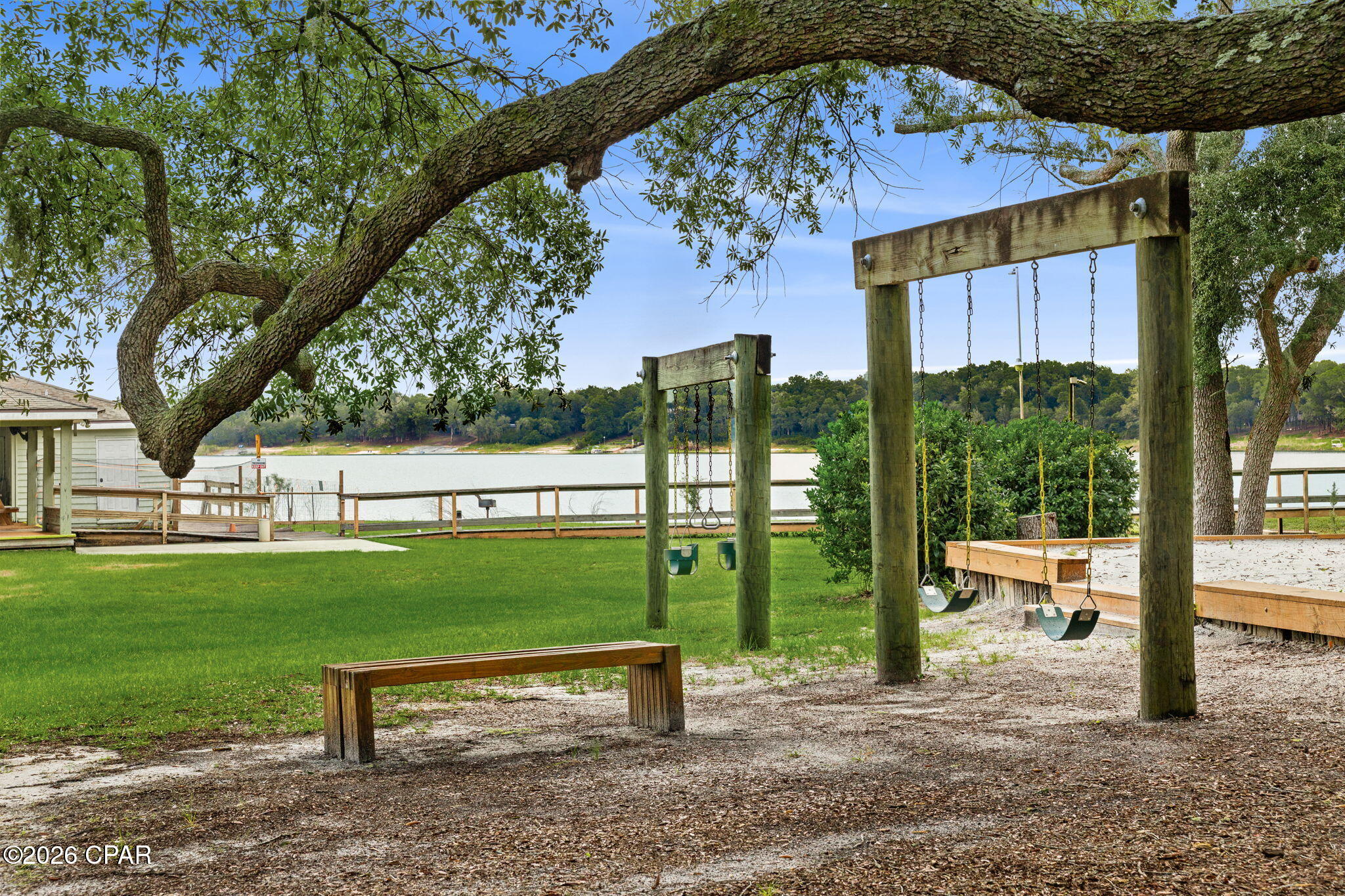 Leisure Lakes - Residential