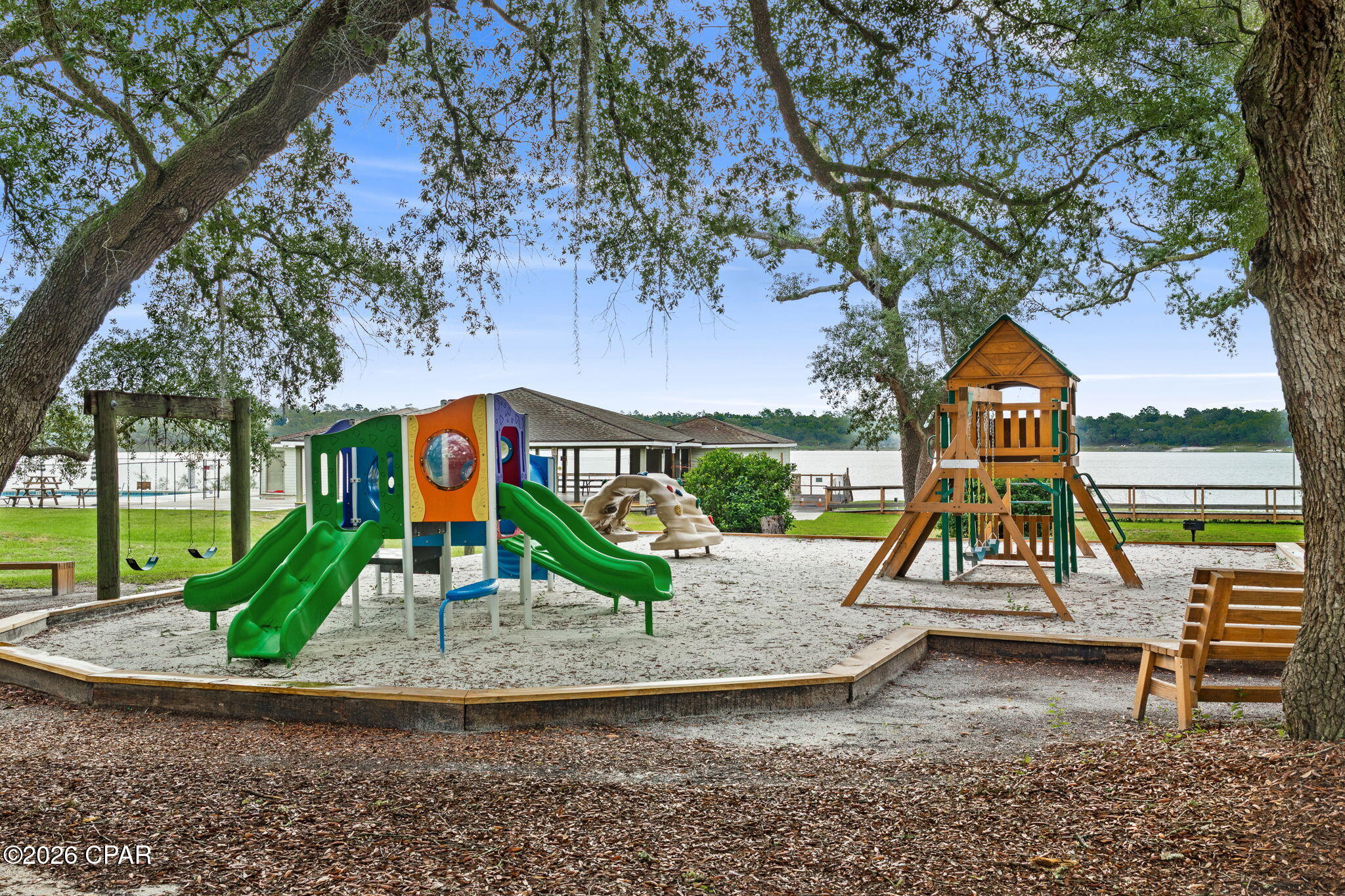 Leisure Lakes - Residential