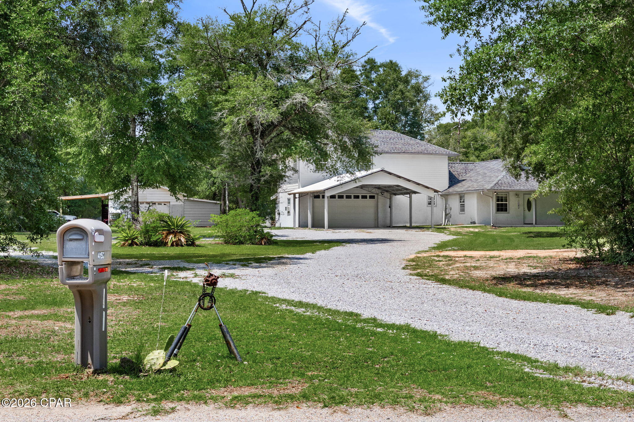 Leisure Lakes - Residential
