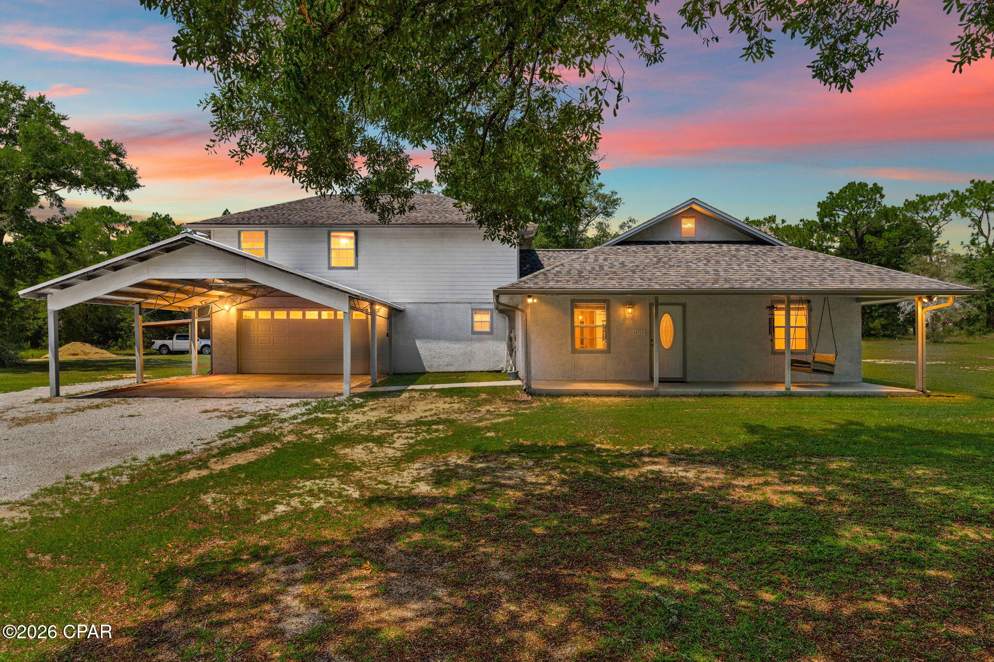 Leisure Lakes - Residential