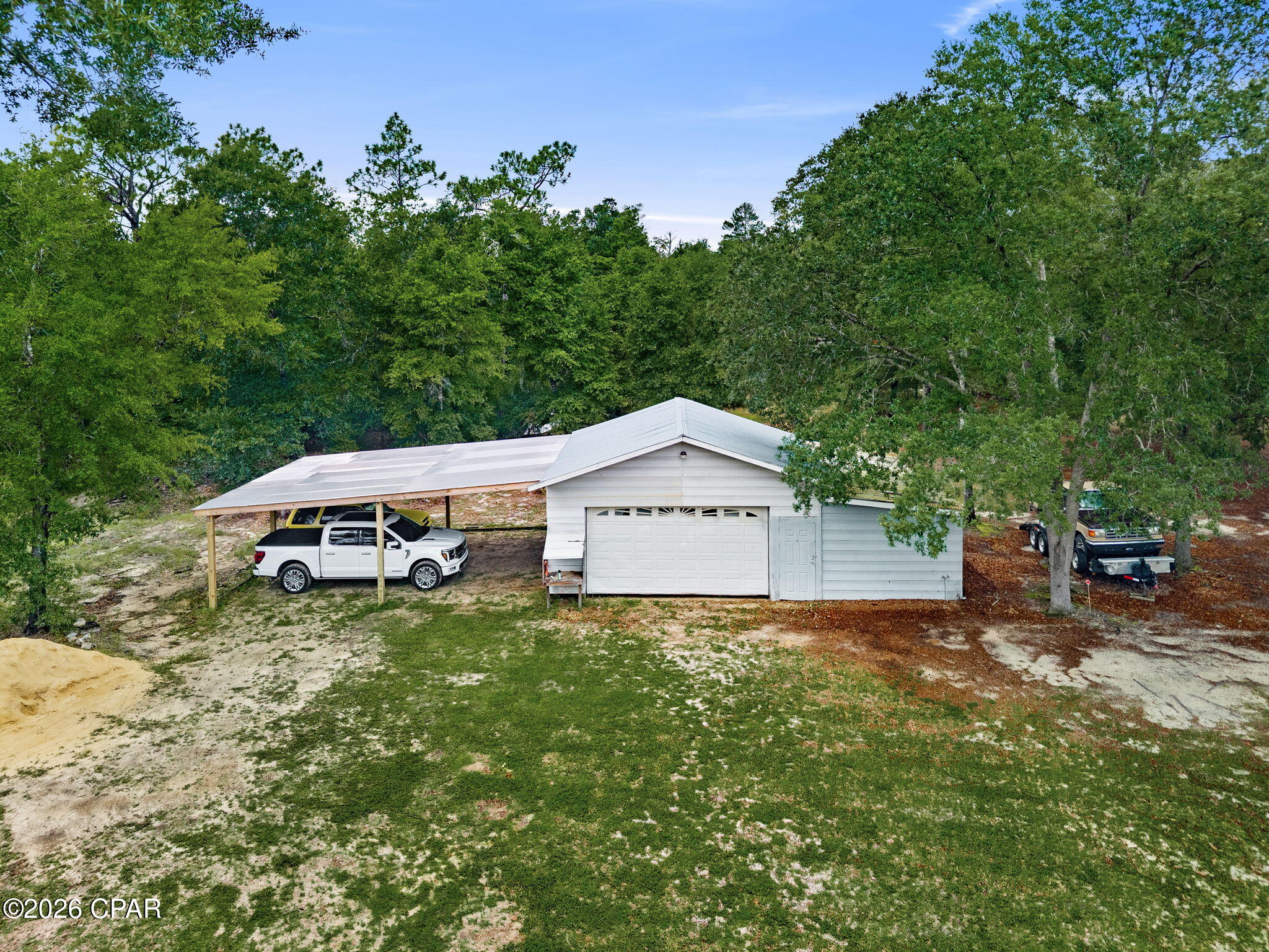Leisure Lakes - Residential