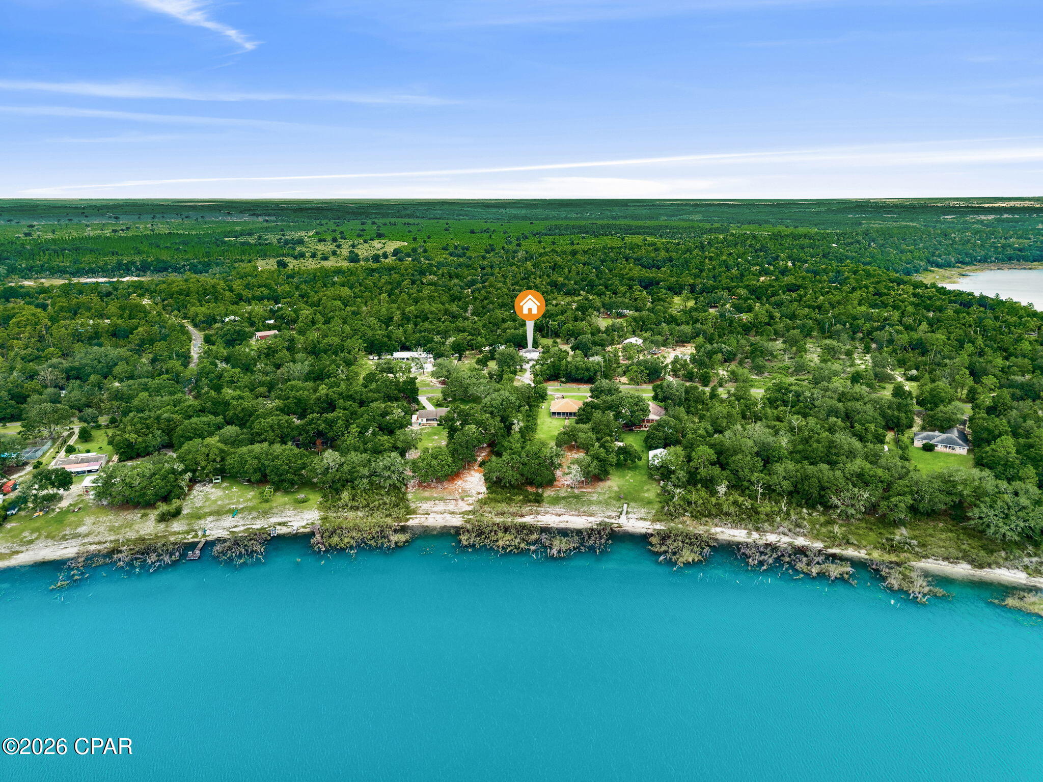 Leisure Lakes - Residential