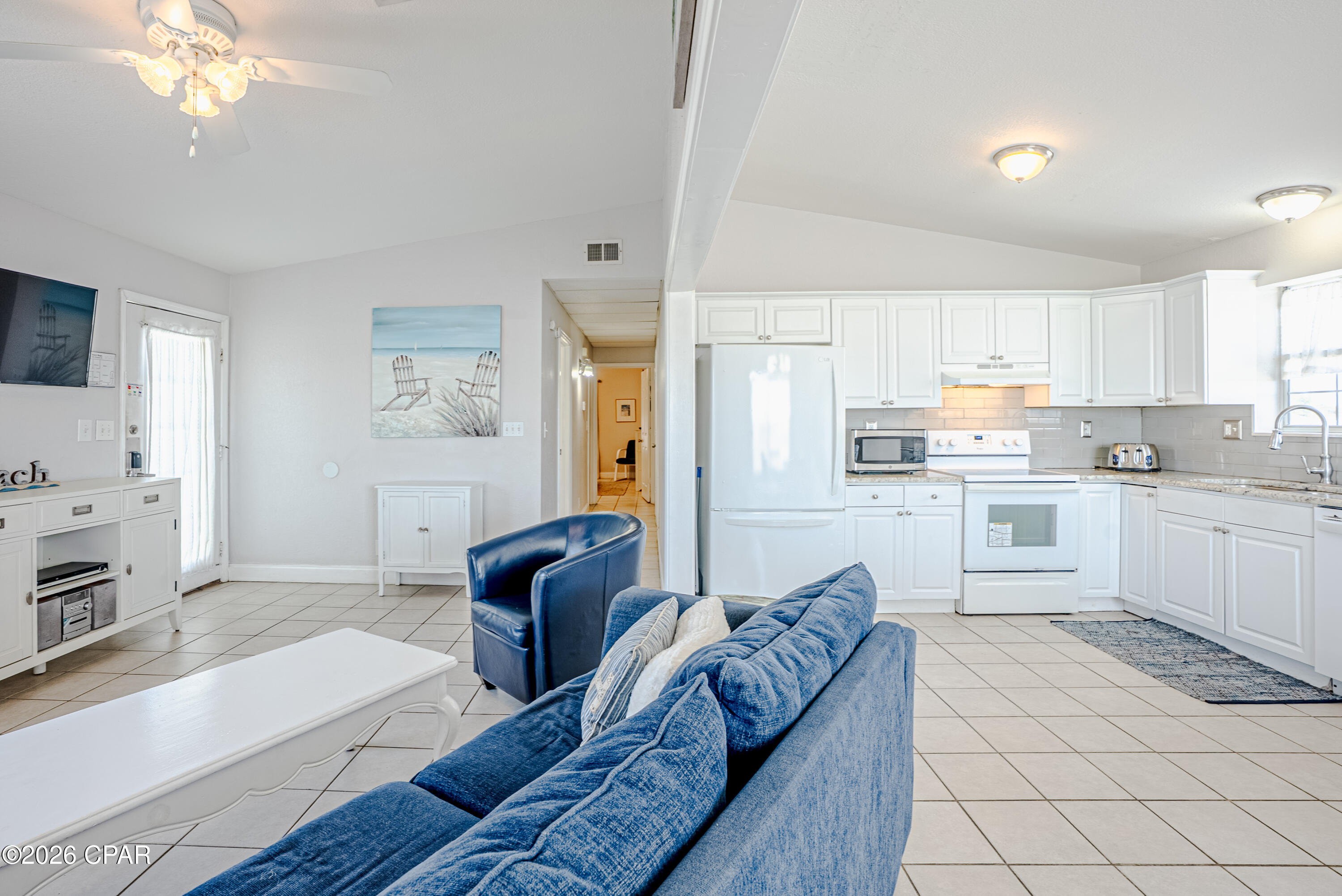 Kiska Beach - Residential