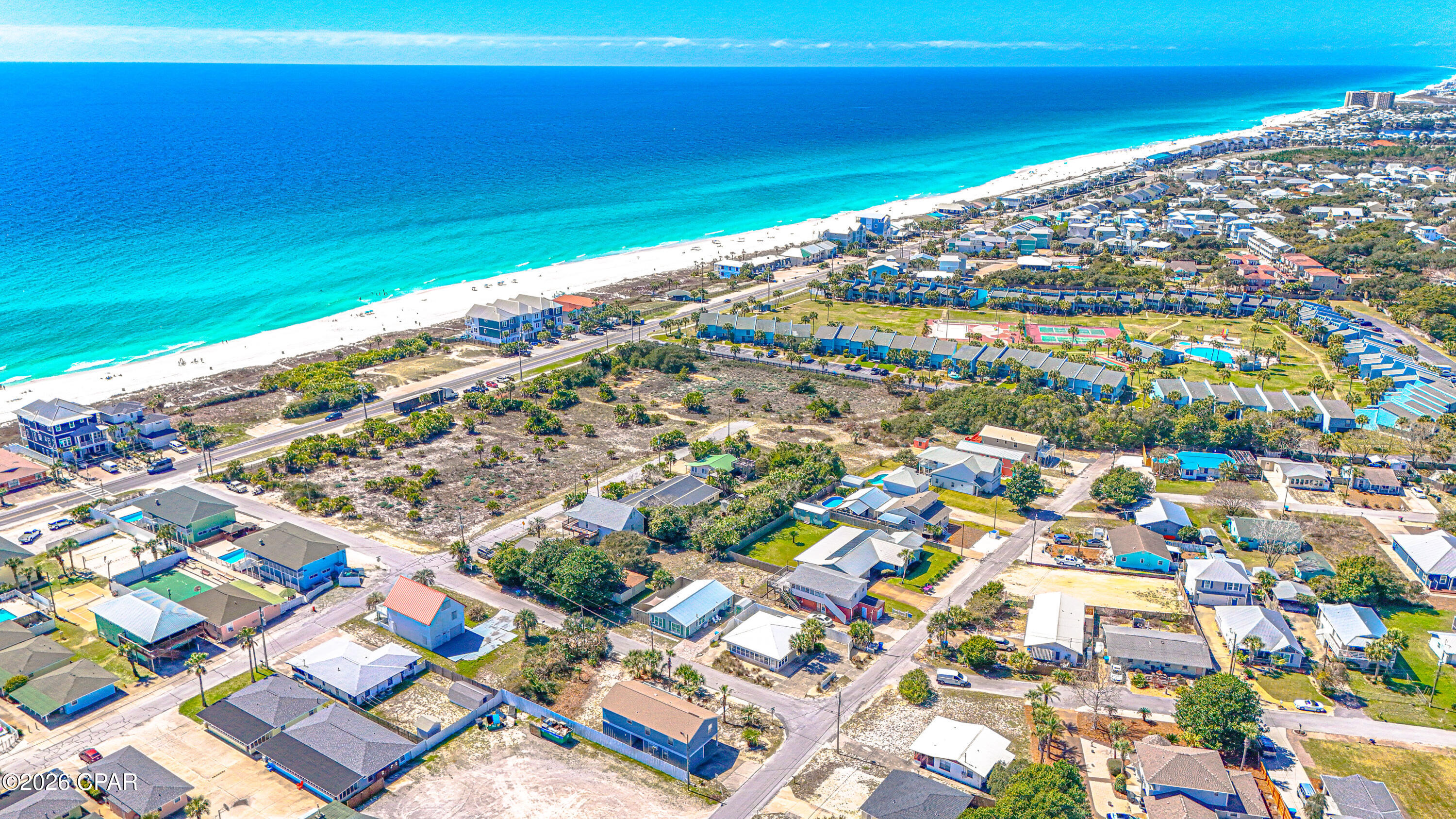 Kiska Beach - Residential