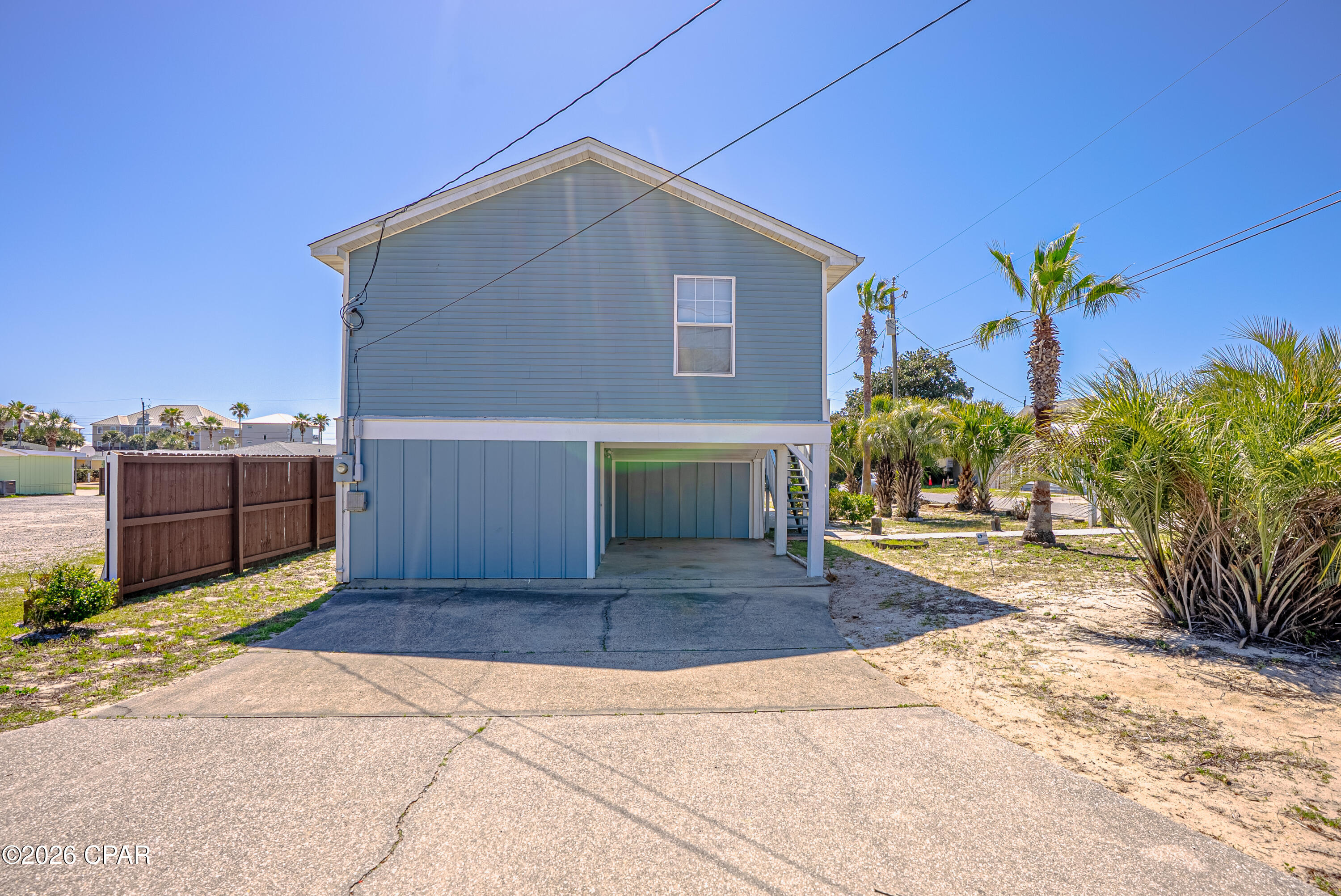 Kiska Beach - Residential