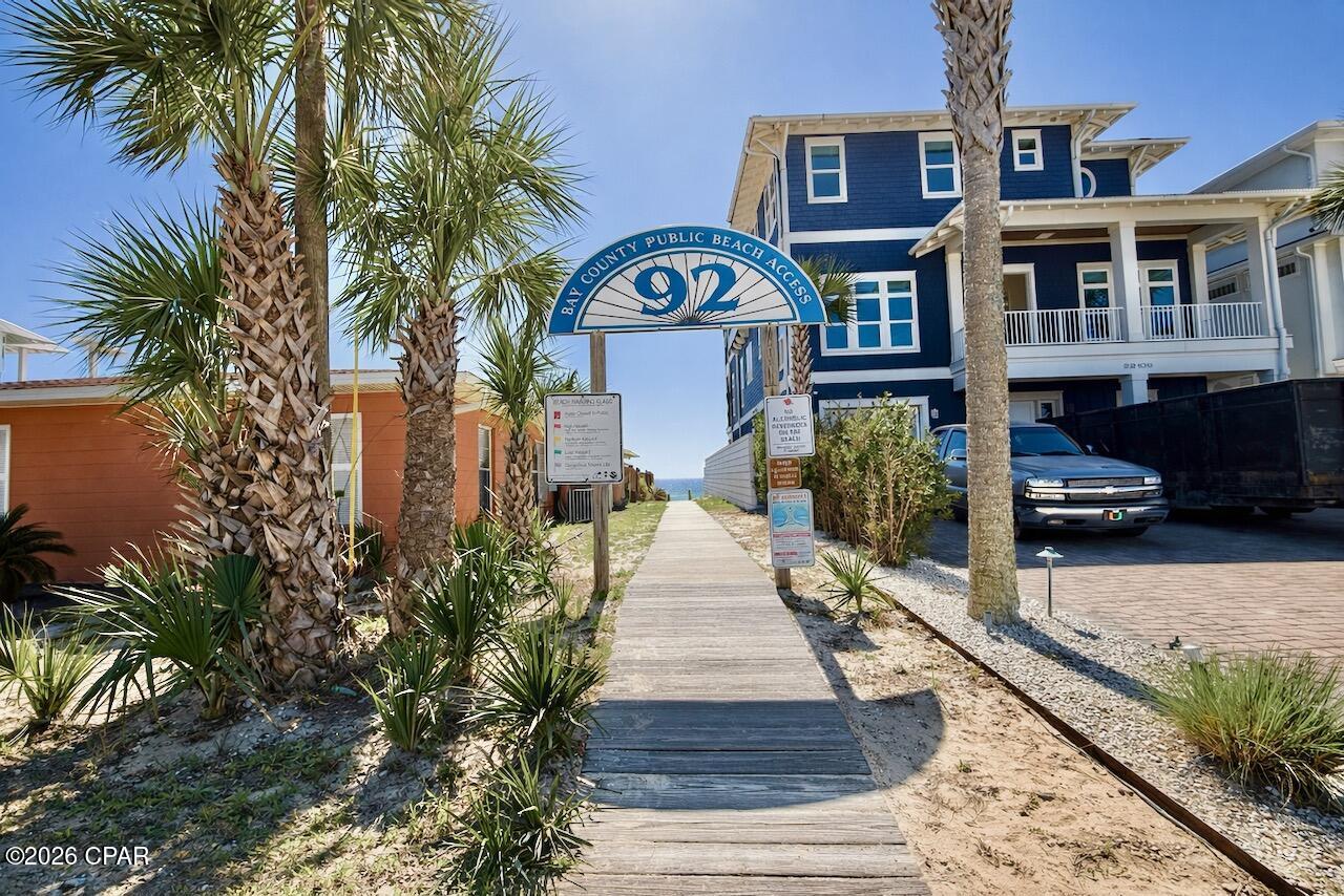 Kiska Beach - Residential