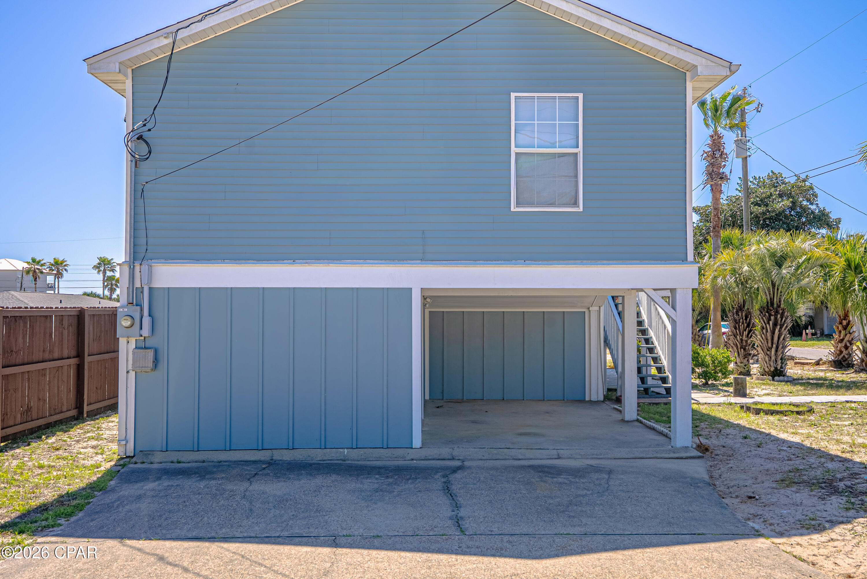 Kiska Beach - Residential