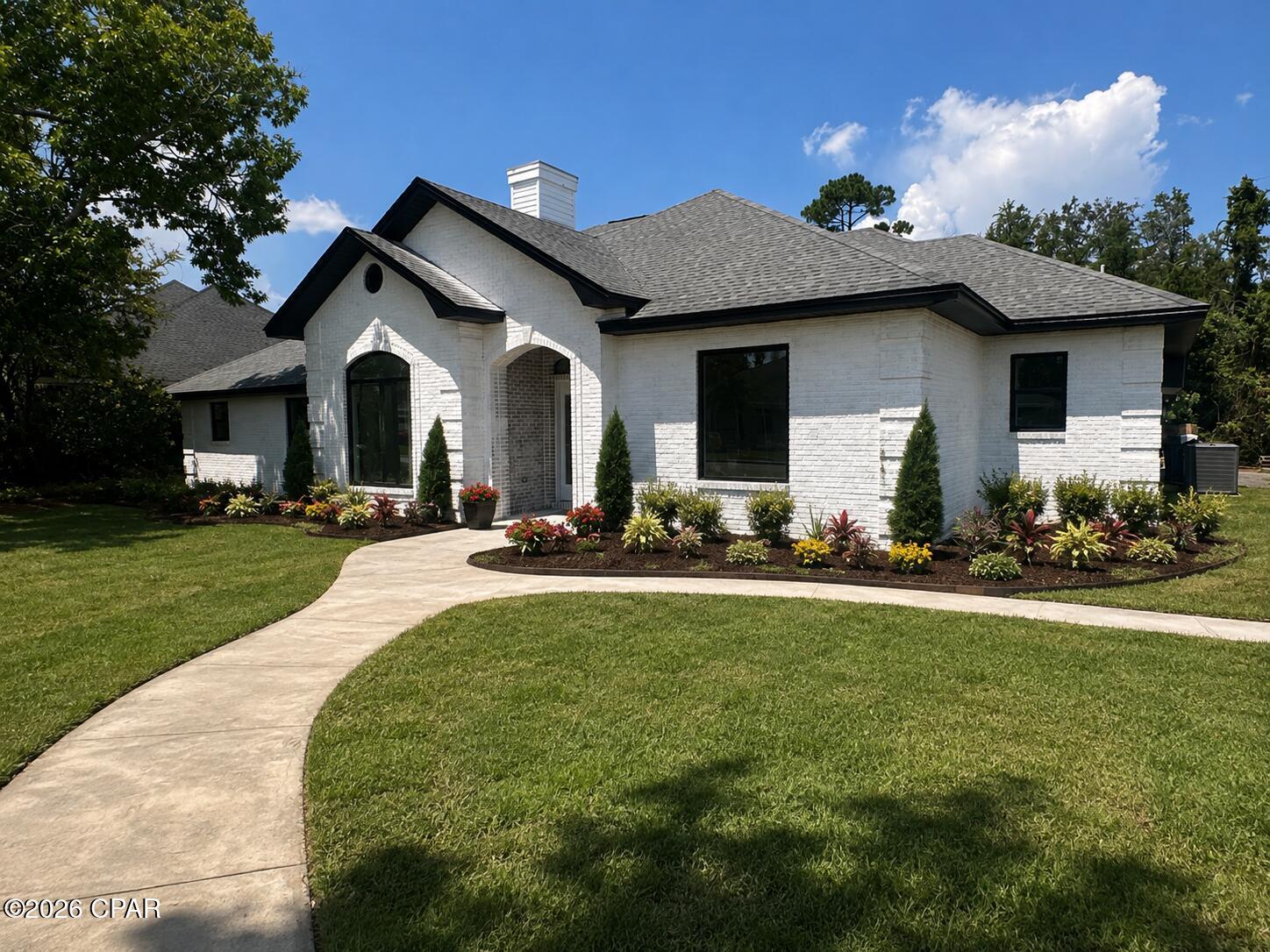 The Woods Phase 3 - Residential