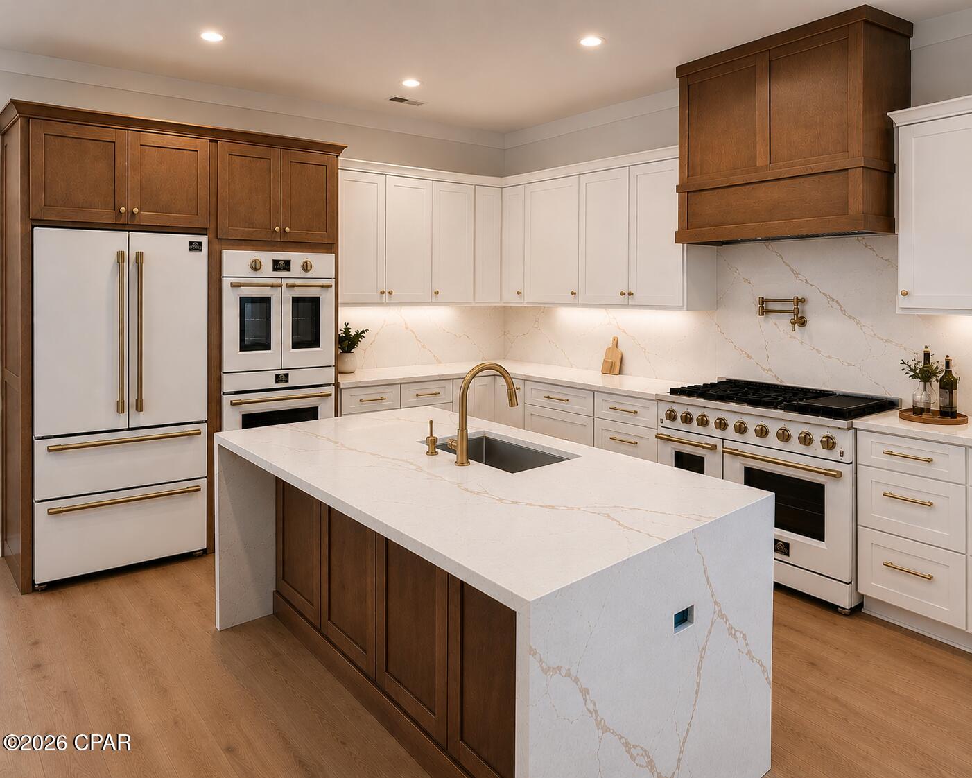 The Woods Phase 3 - Residential