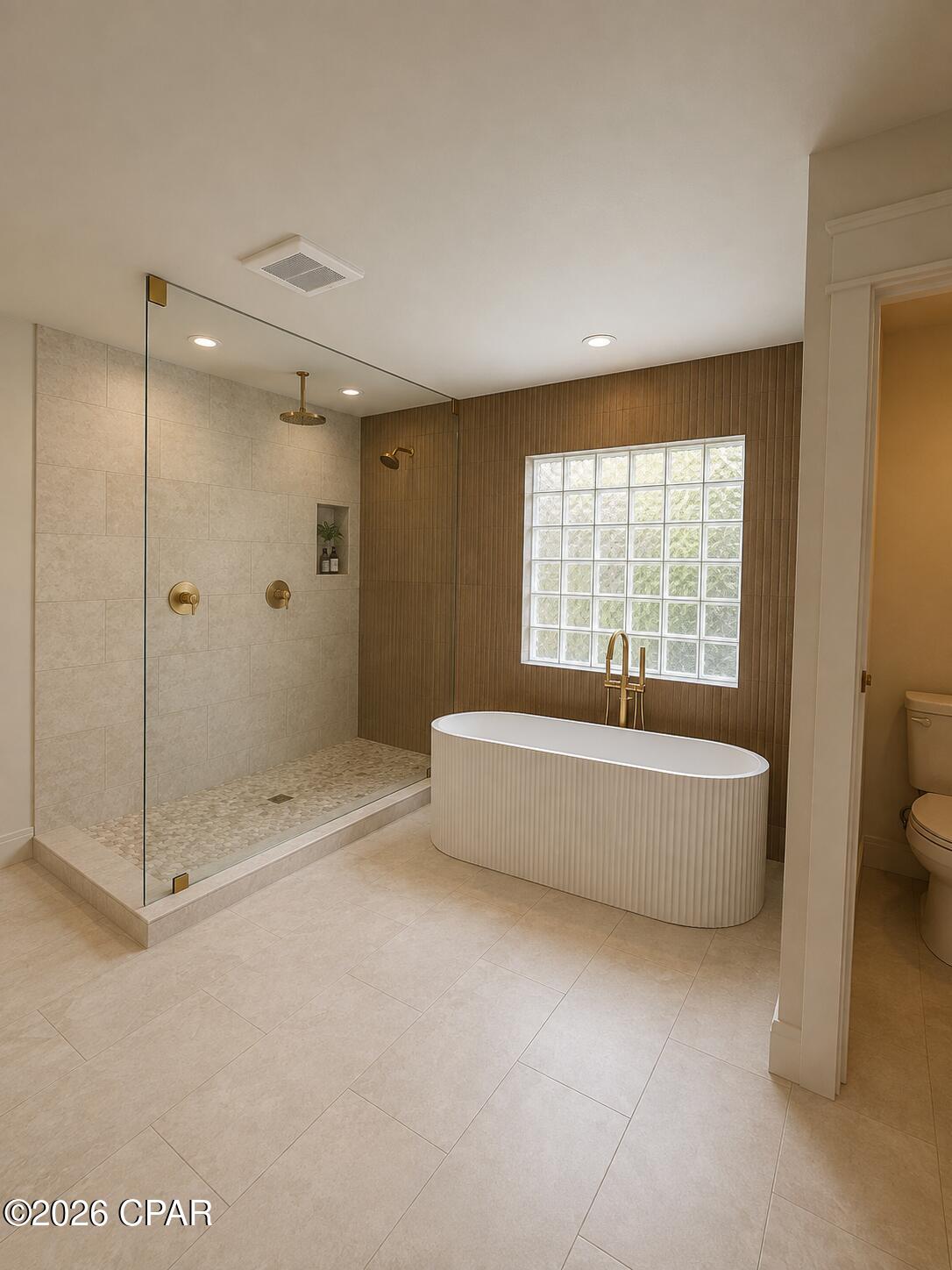 The Woods Phase 3 - Residential