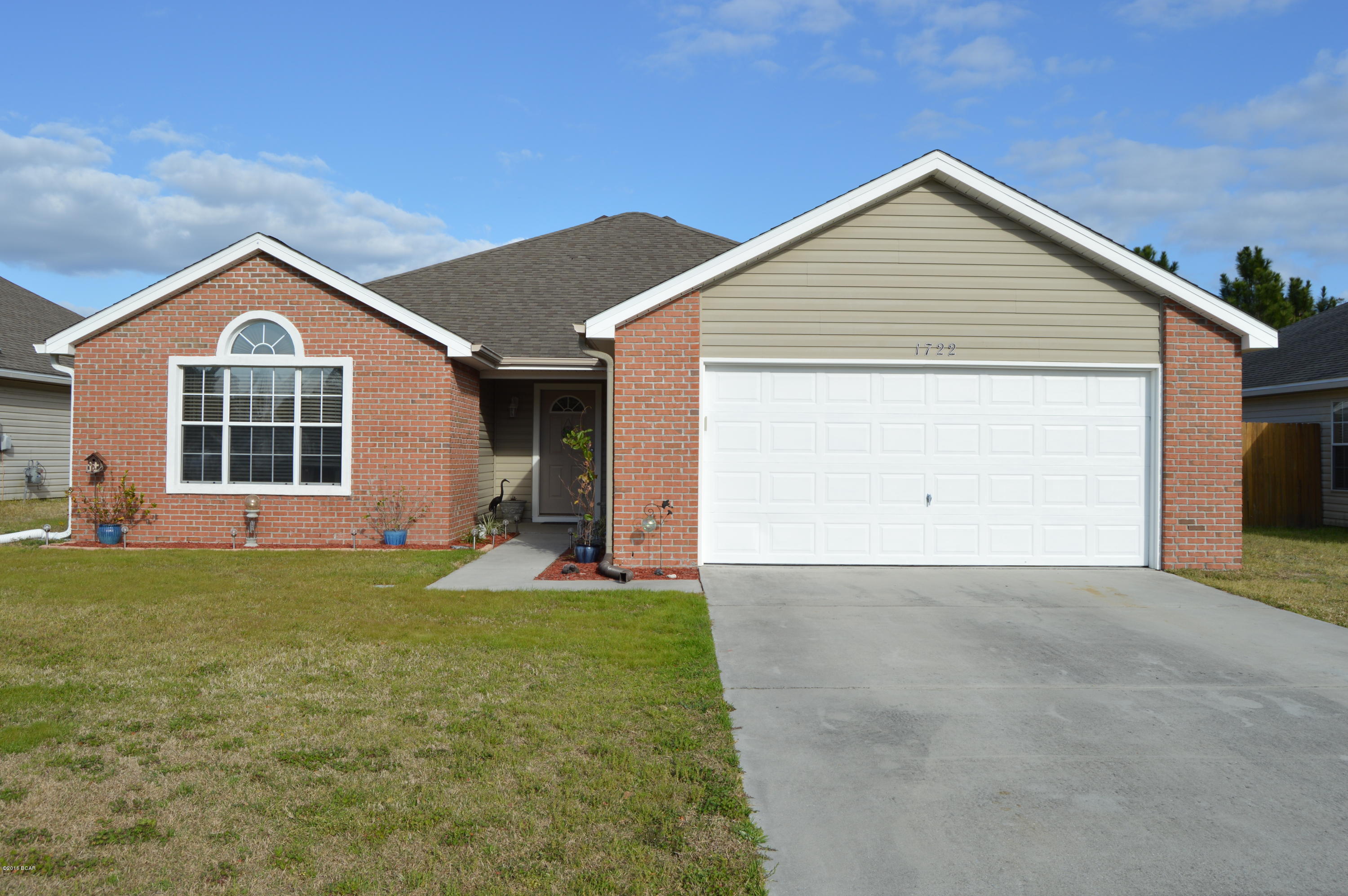 Cedars Crossing - Residential