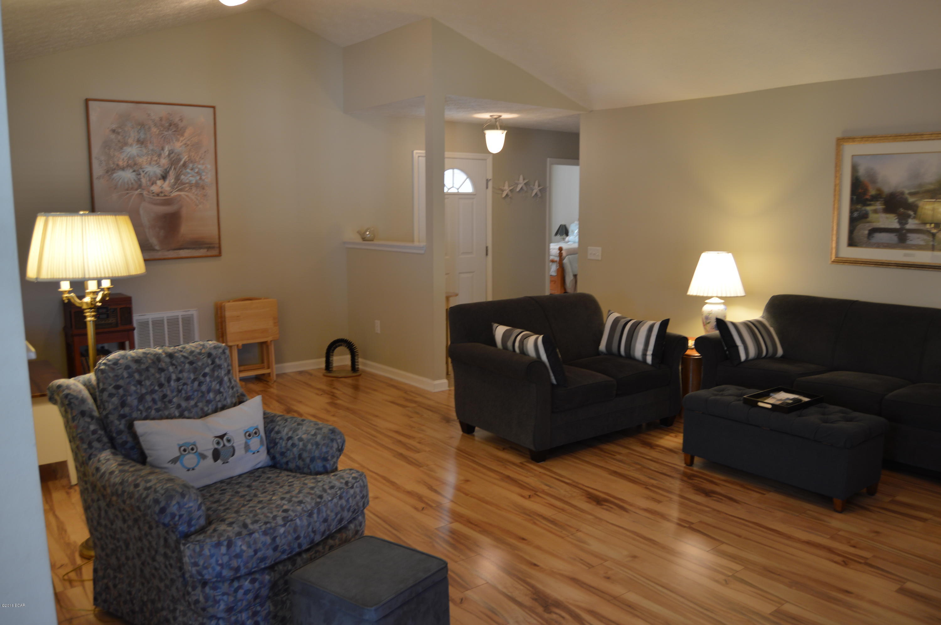 Cedars Crossing - Residential