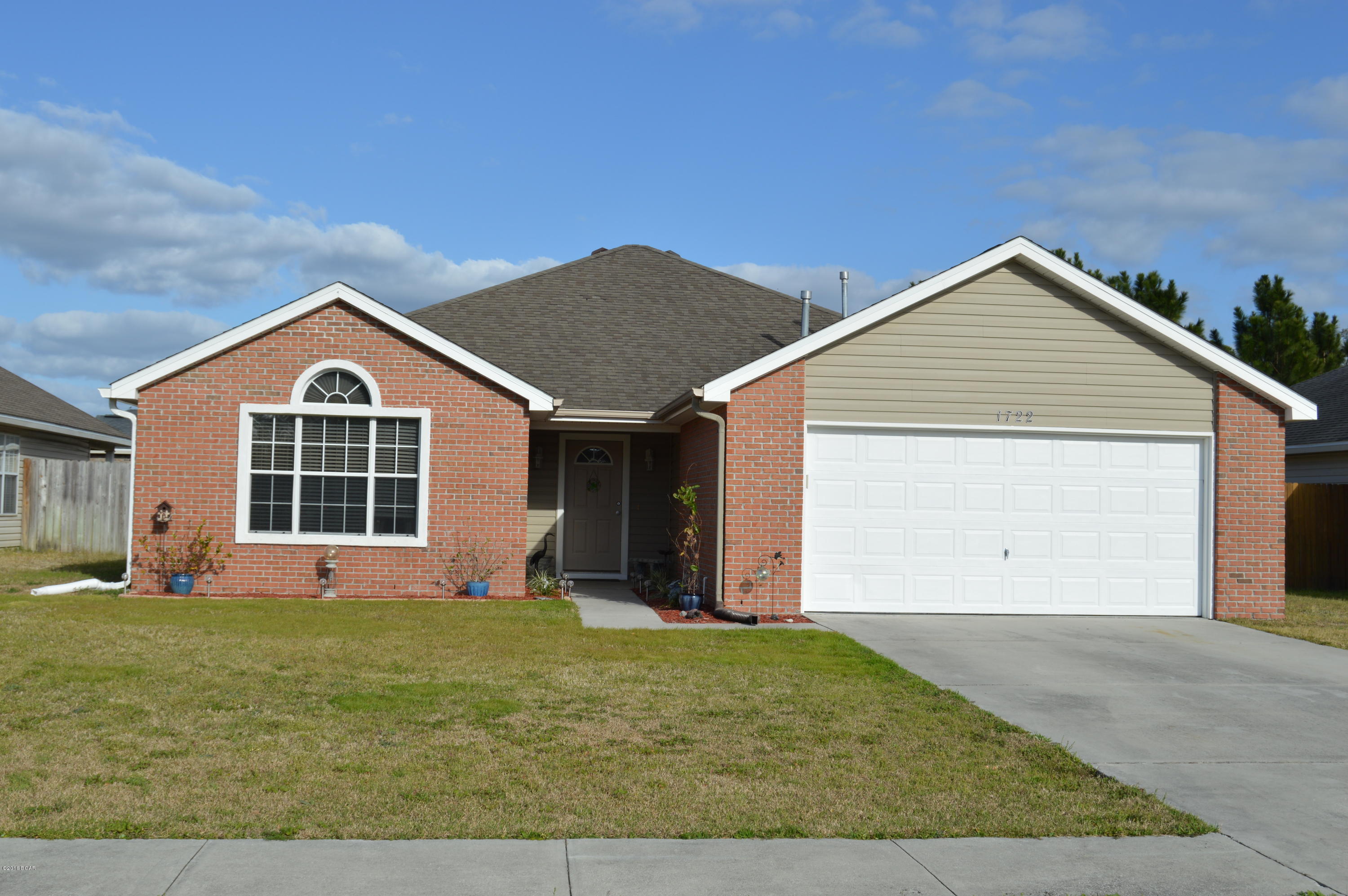 Cedars Crossing - Residential