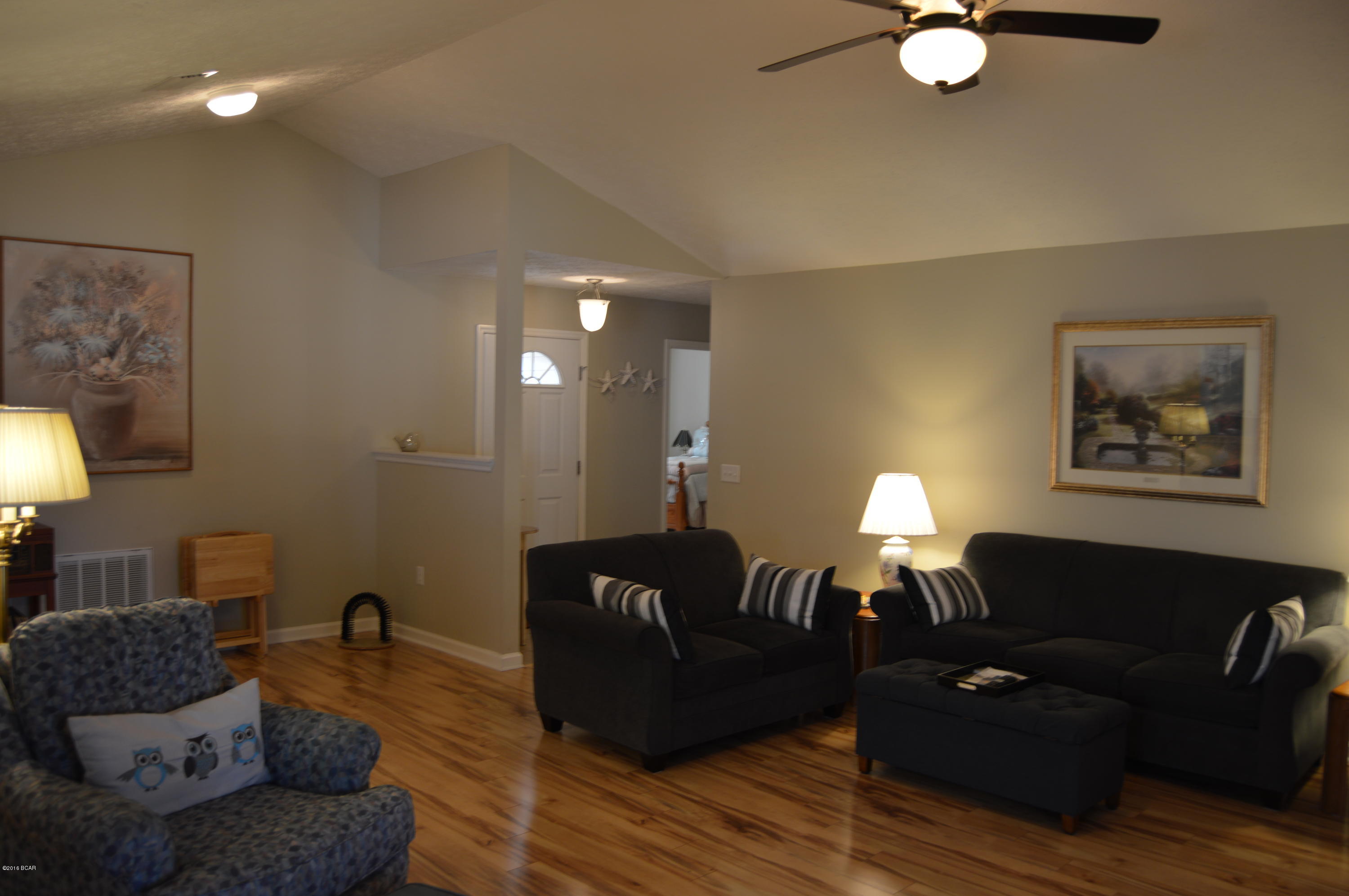 Cedars Crossing - Residential